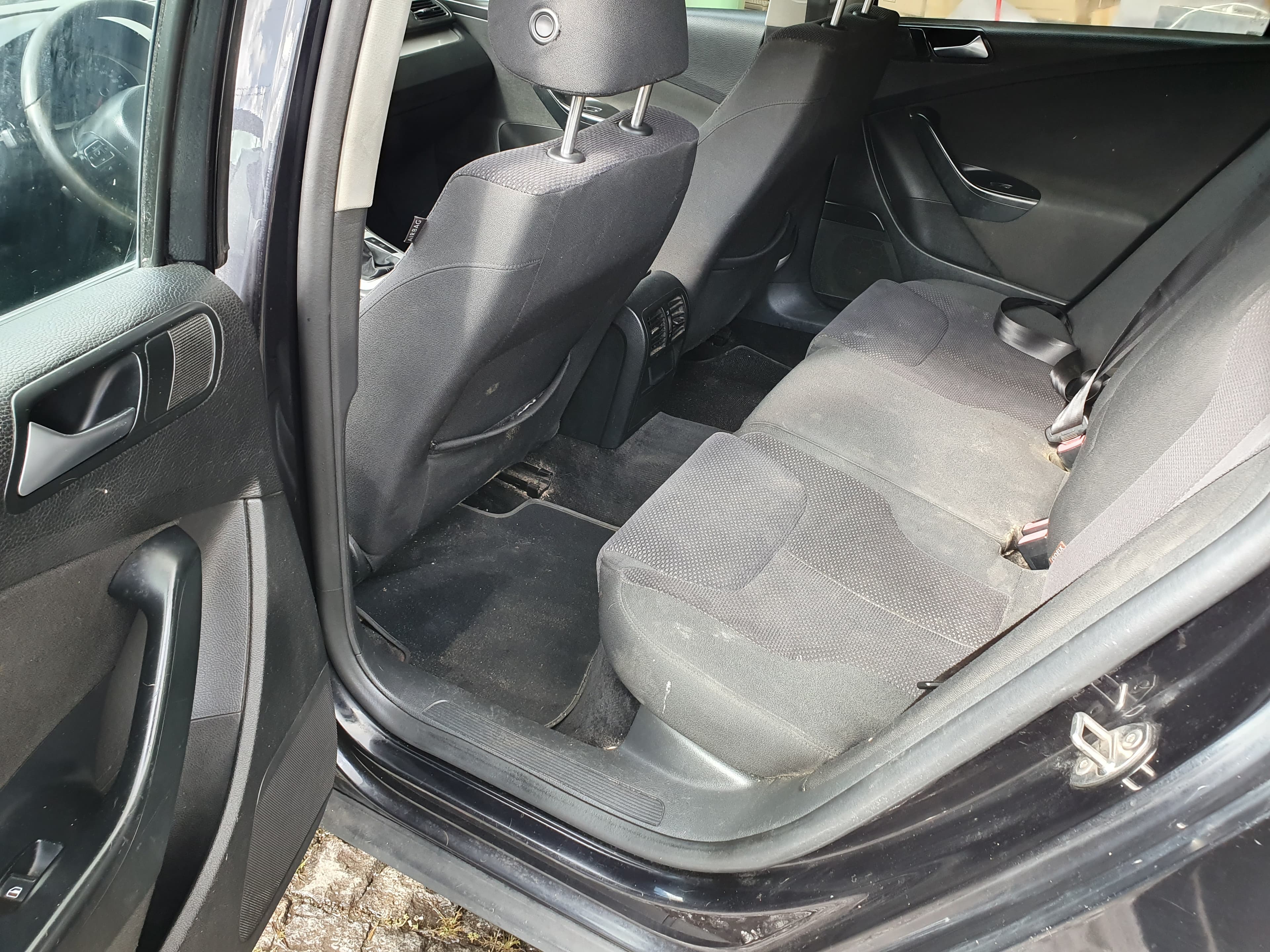 Volkswagen Passat · Ano 2011 — image 20