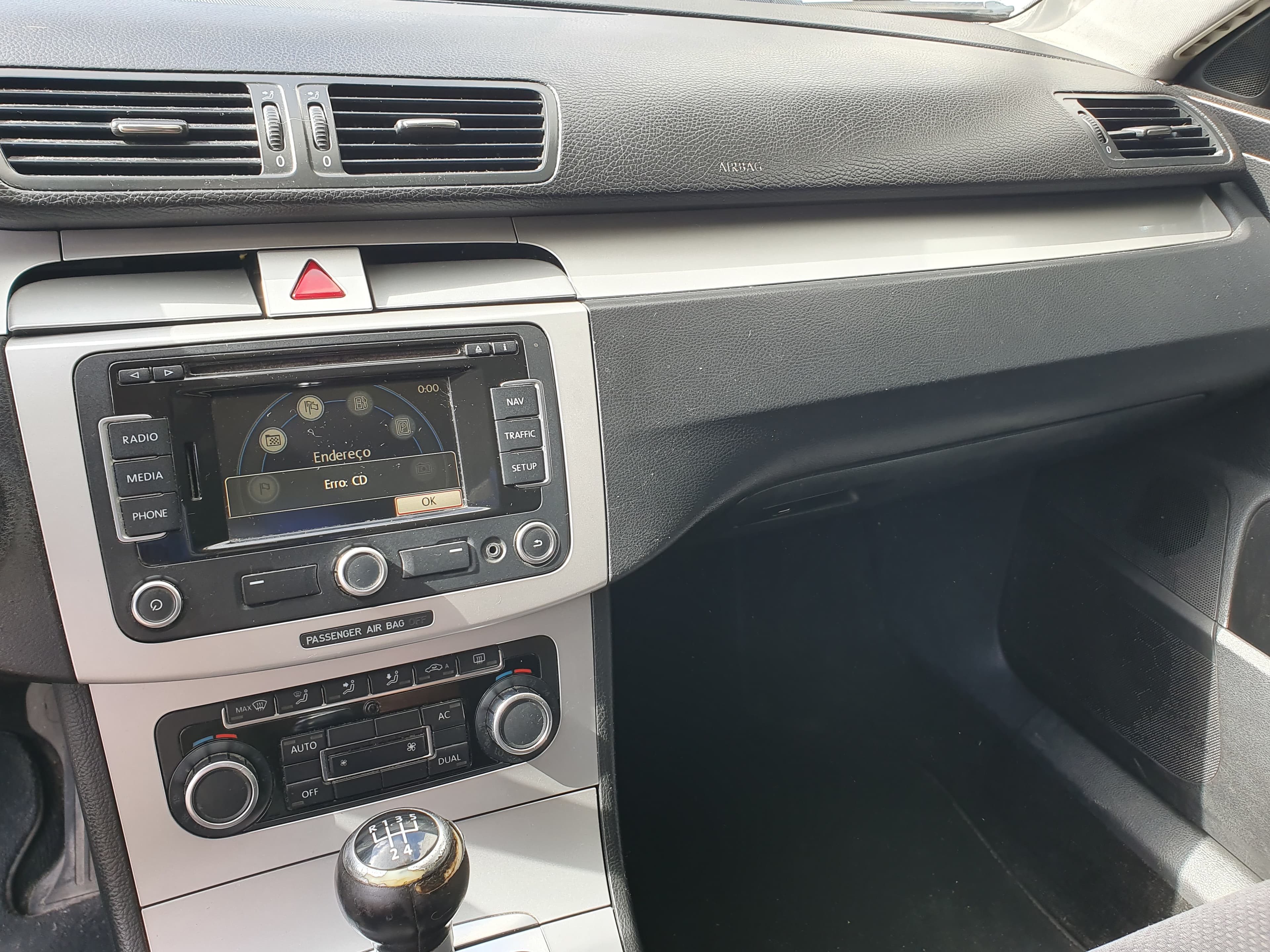 Volkswagen Passat · Ano 2011 — image 36