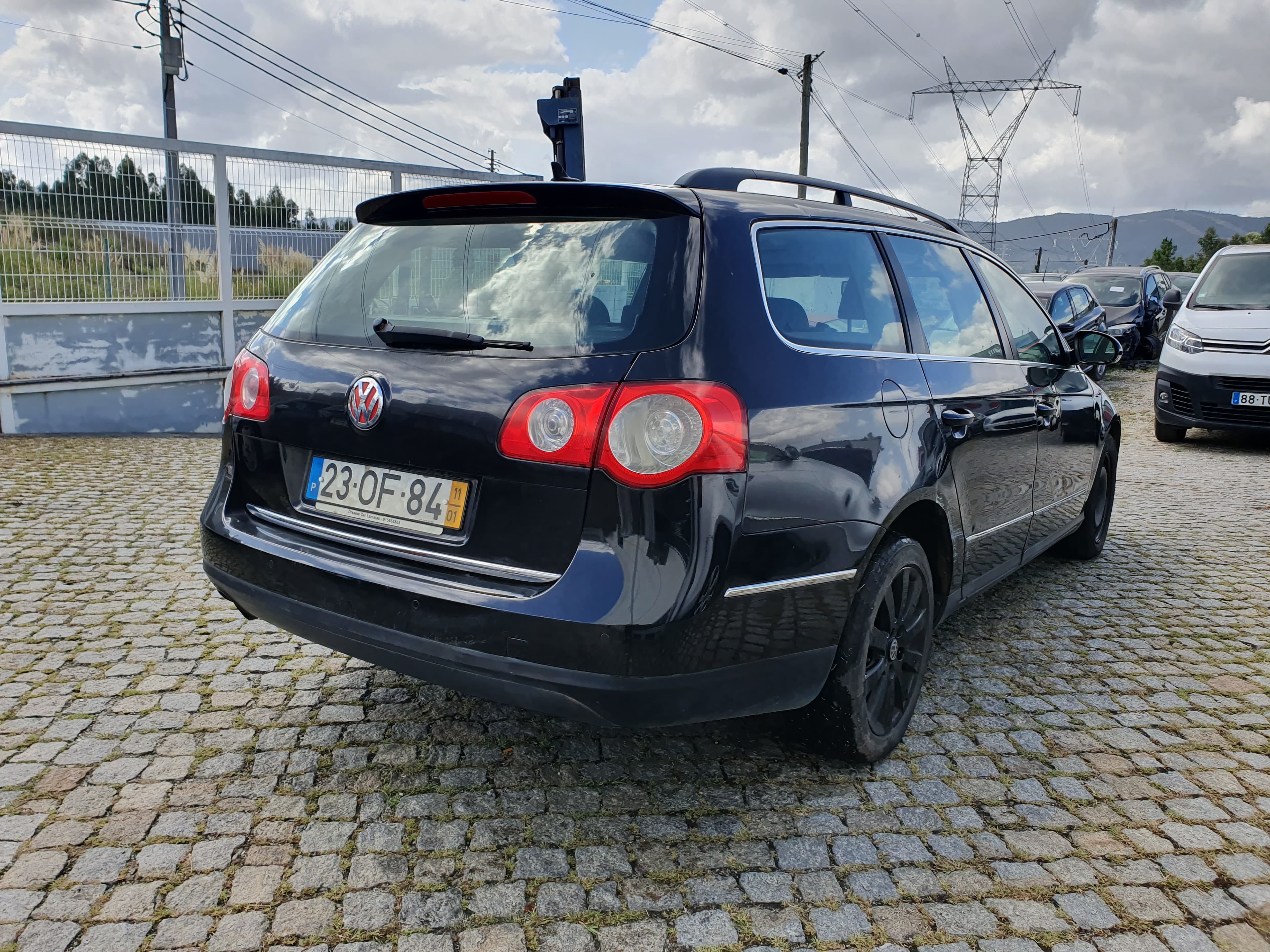 Volkswagen Passat · Ano 2011 — image 5