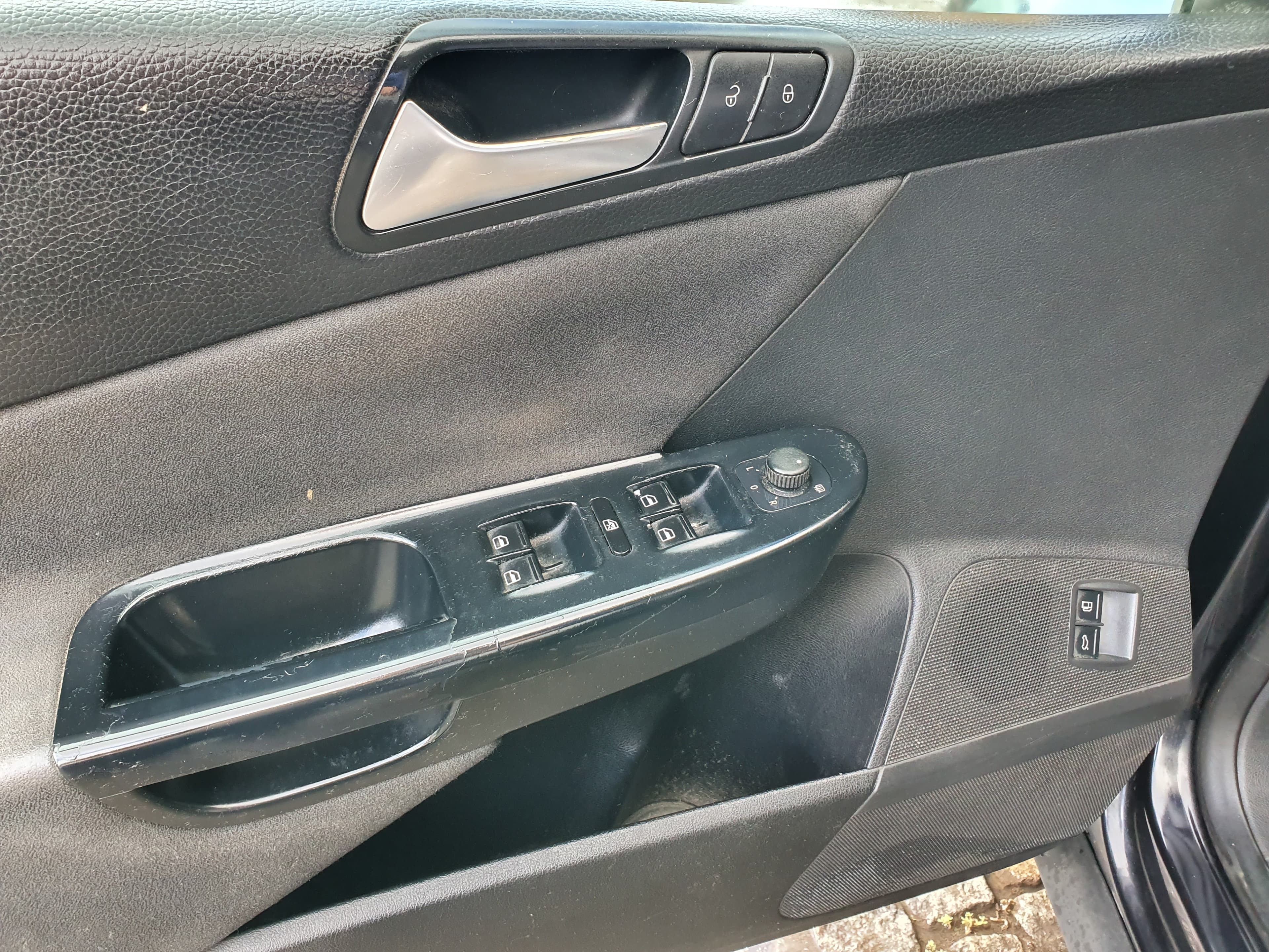 Volkswagen Passat · Ano 2011 — image 32