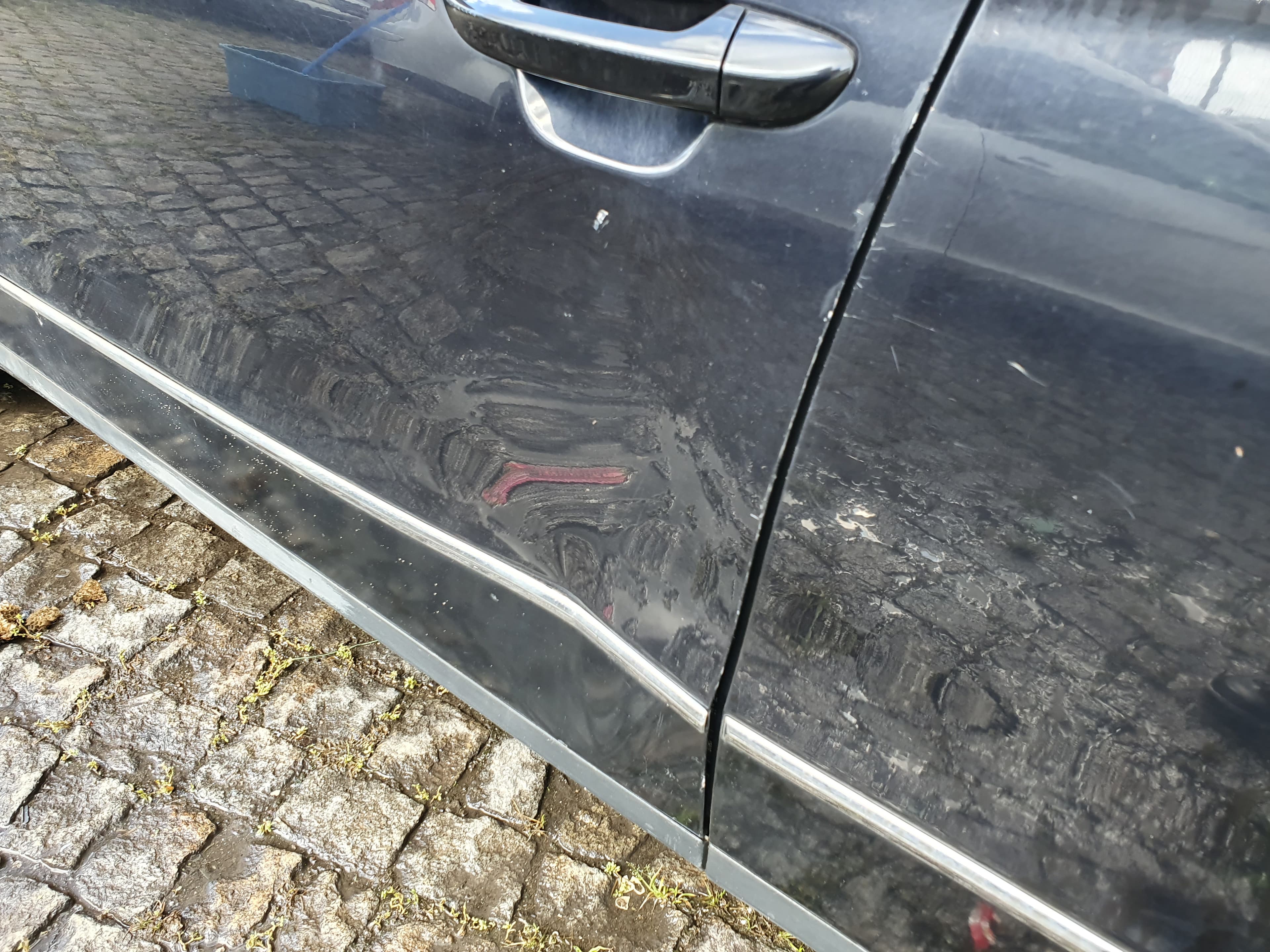 Volkswagen Passat · Ano 2011 — image 15
