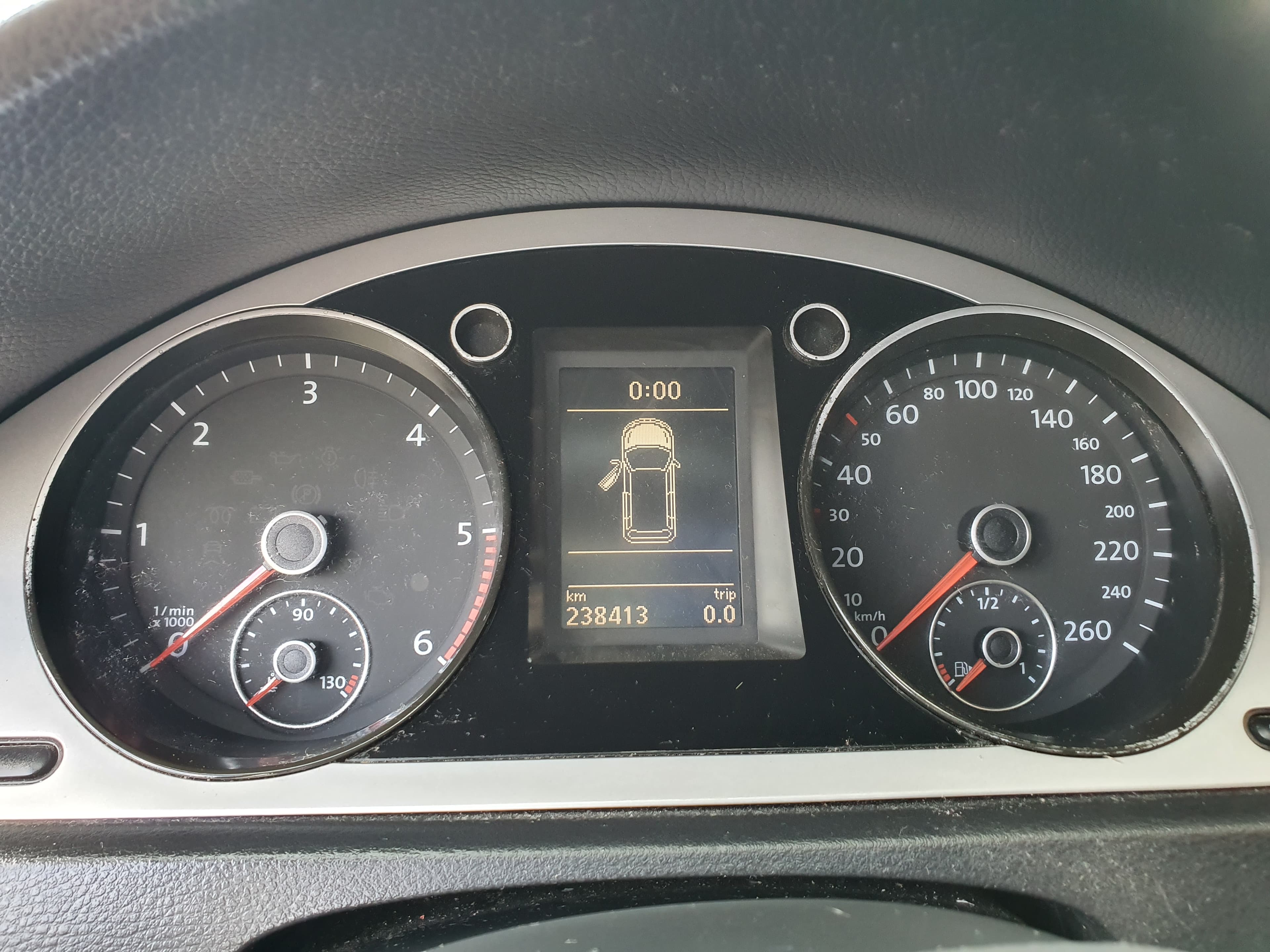 Volkswagen Passat · Ano 2011 — image 35