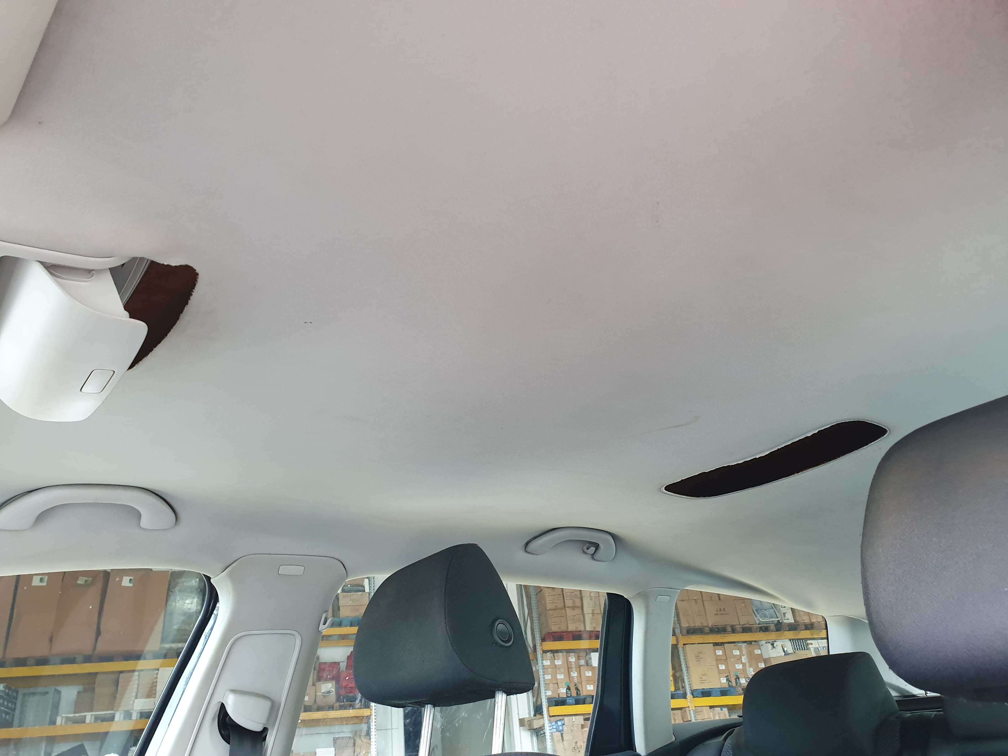Volkswagen Passat · Ano 2011 — image 45