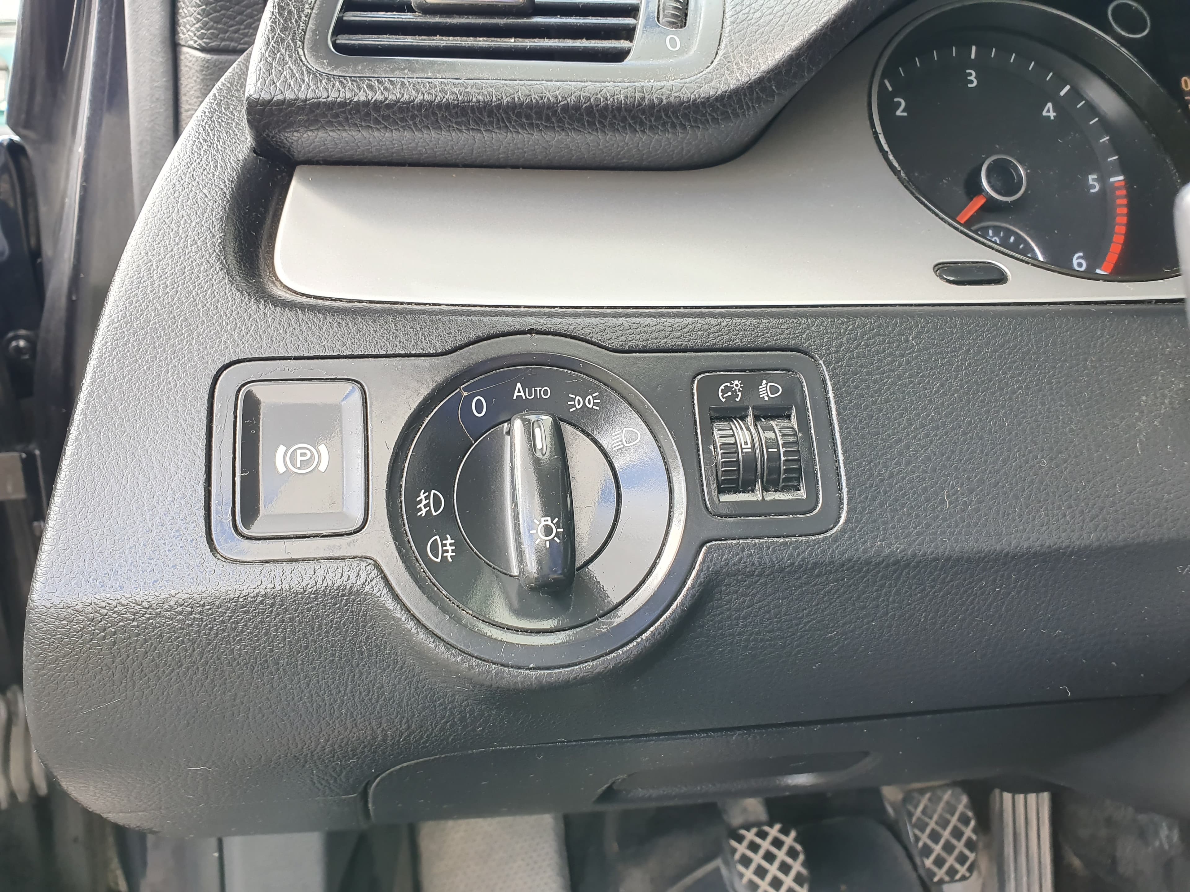 Volkswagen Passat · Ano 2011 — image 44