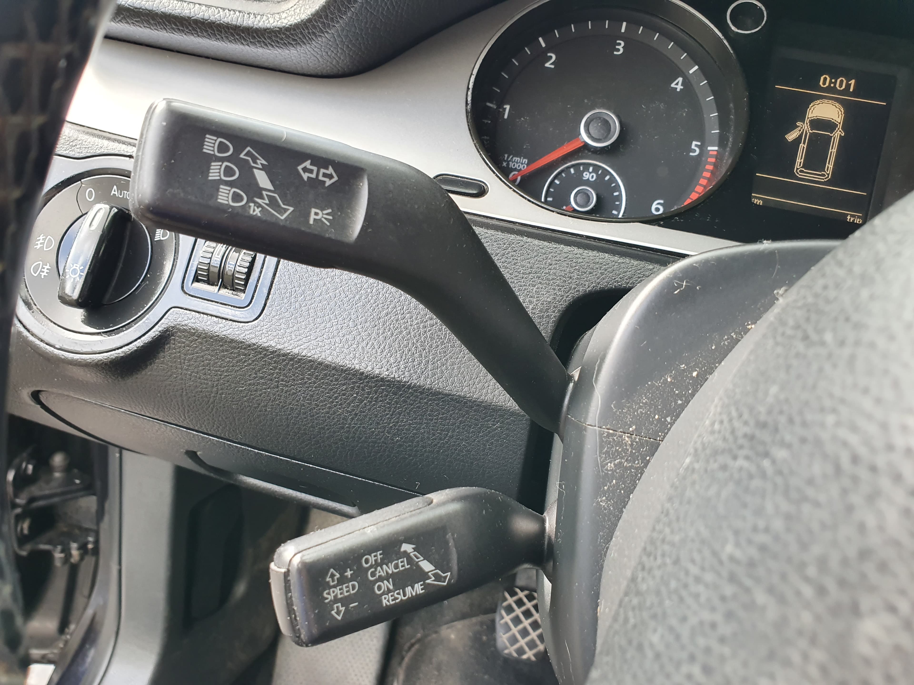 Volkswagen Passat · Ano 2011 — image 43