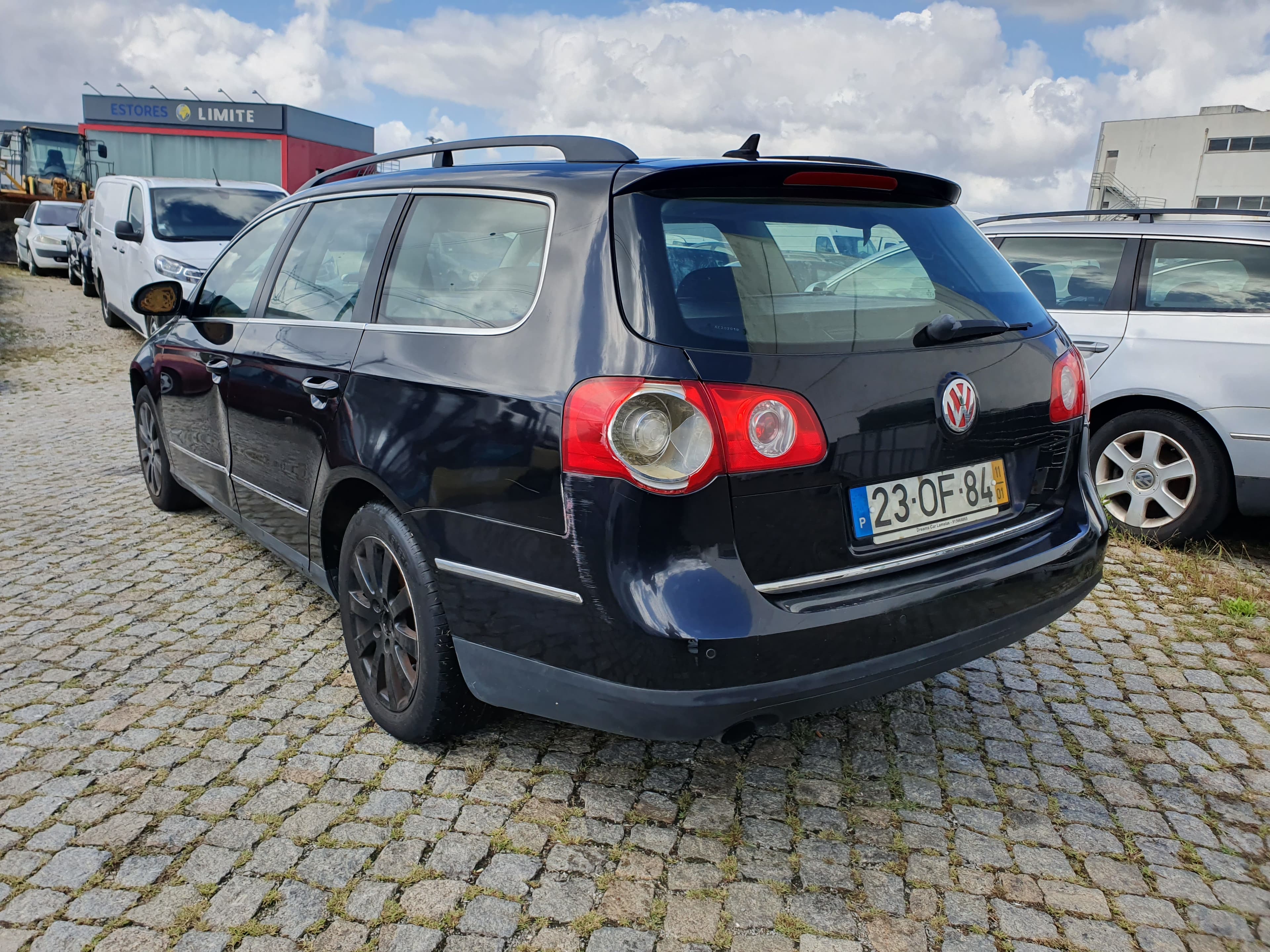 Volkswagen Passat · Ano 2011 — image 7
