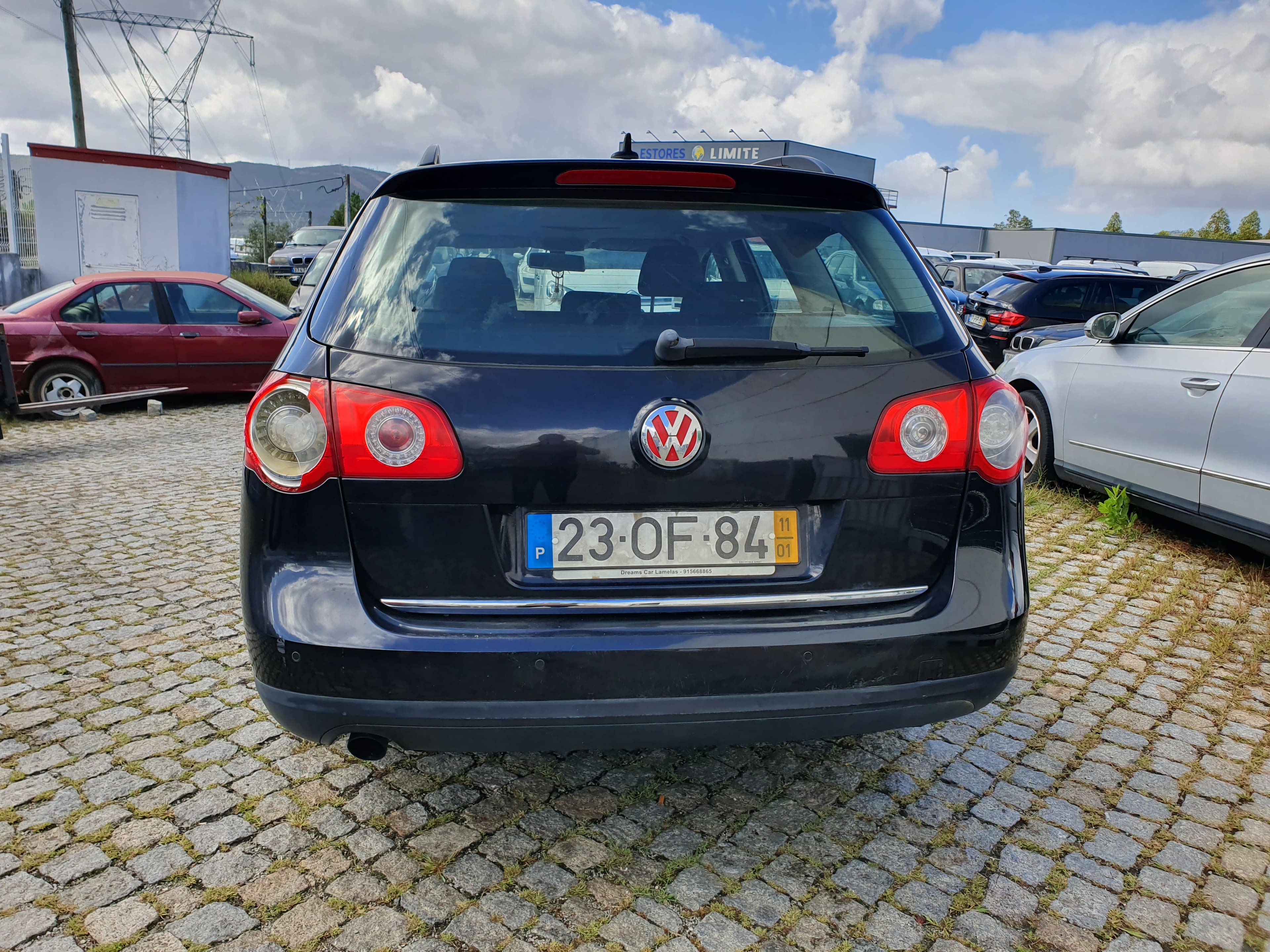 Volkswagen Passat · Ano 2011 — image 6