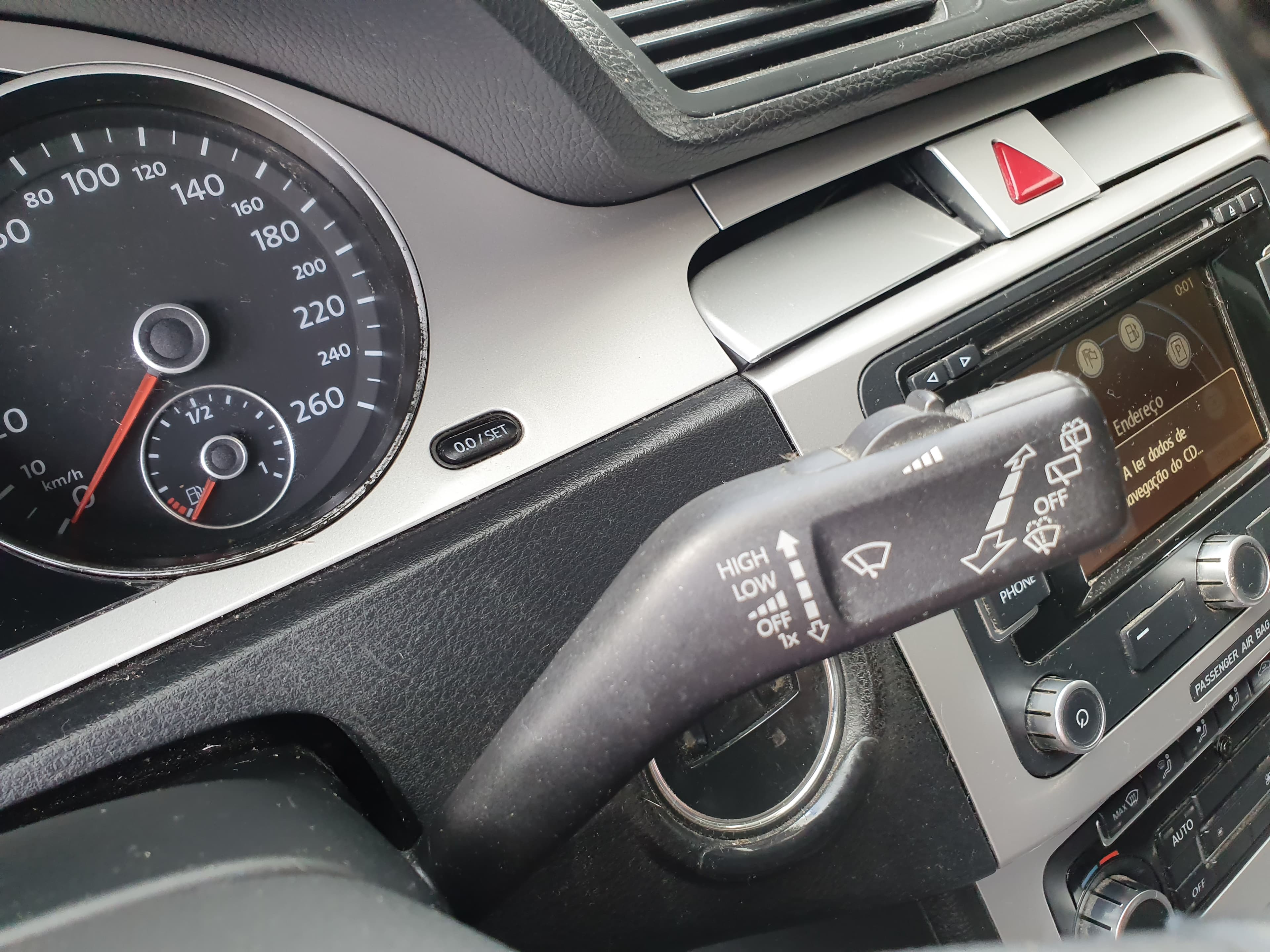 Volkswagen Passat · Ano 2011 — image 39