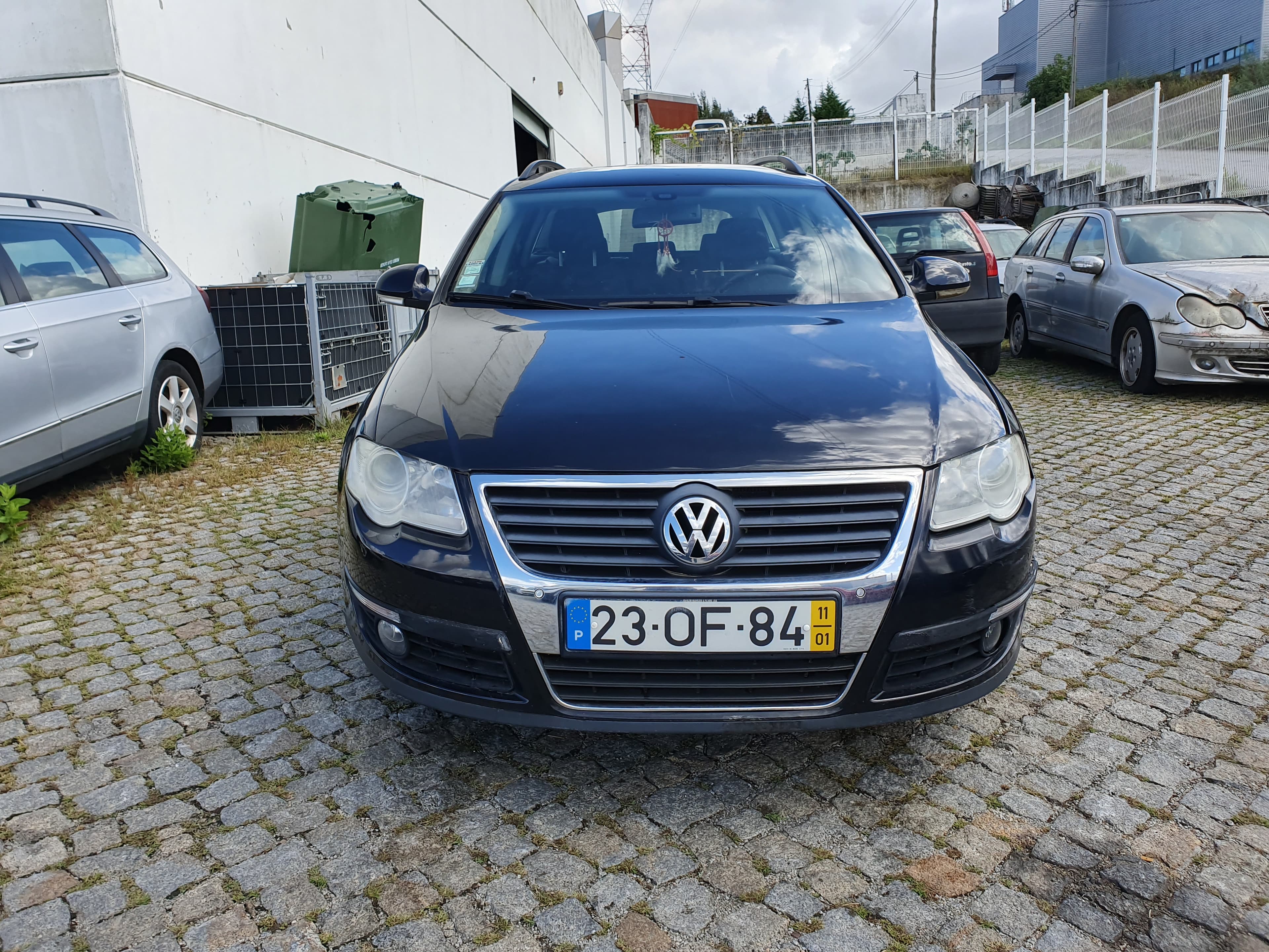 Volkswagen Passat · Ano 2011 — image 3