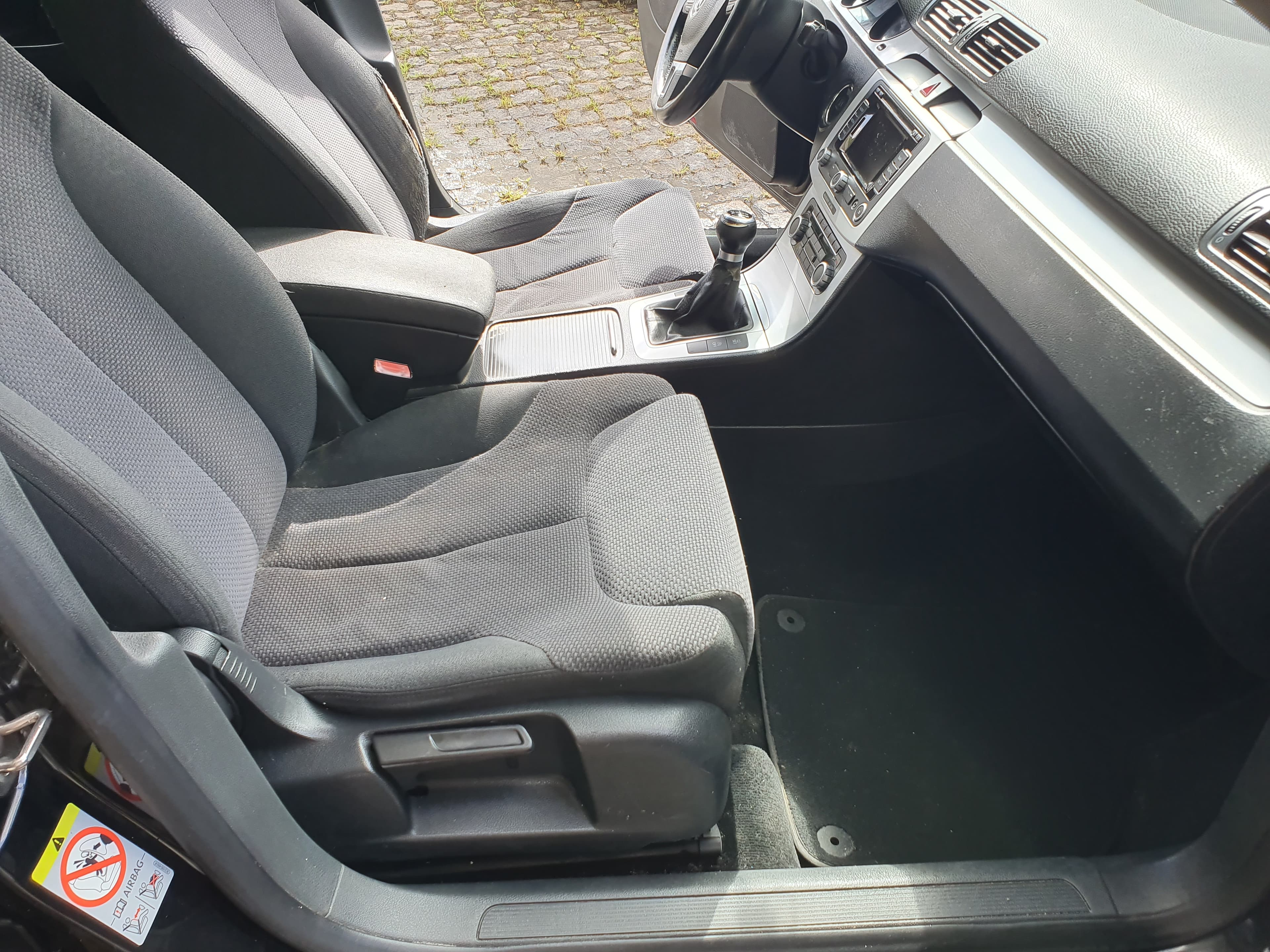 Volkswagen Passat · Ano 2011 — image 30