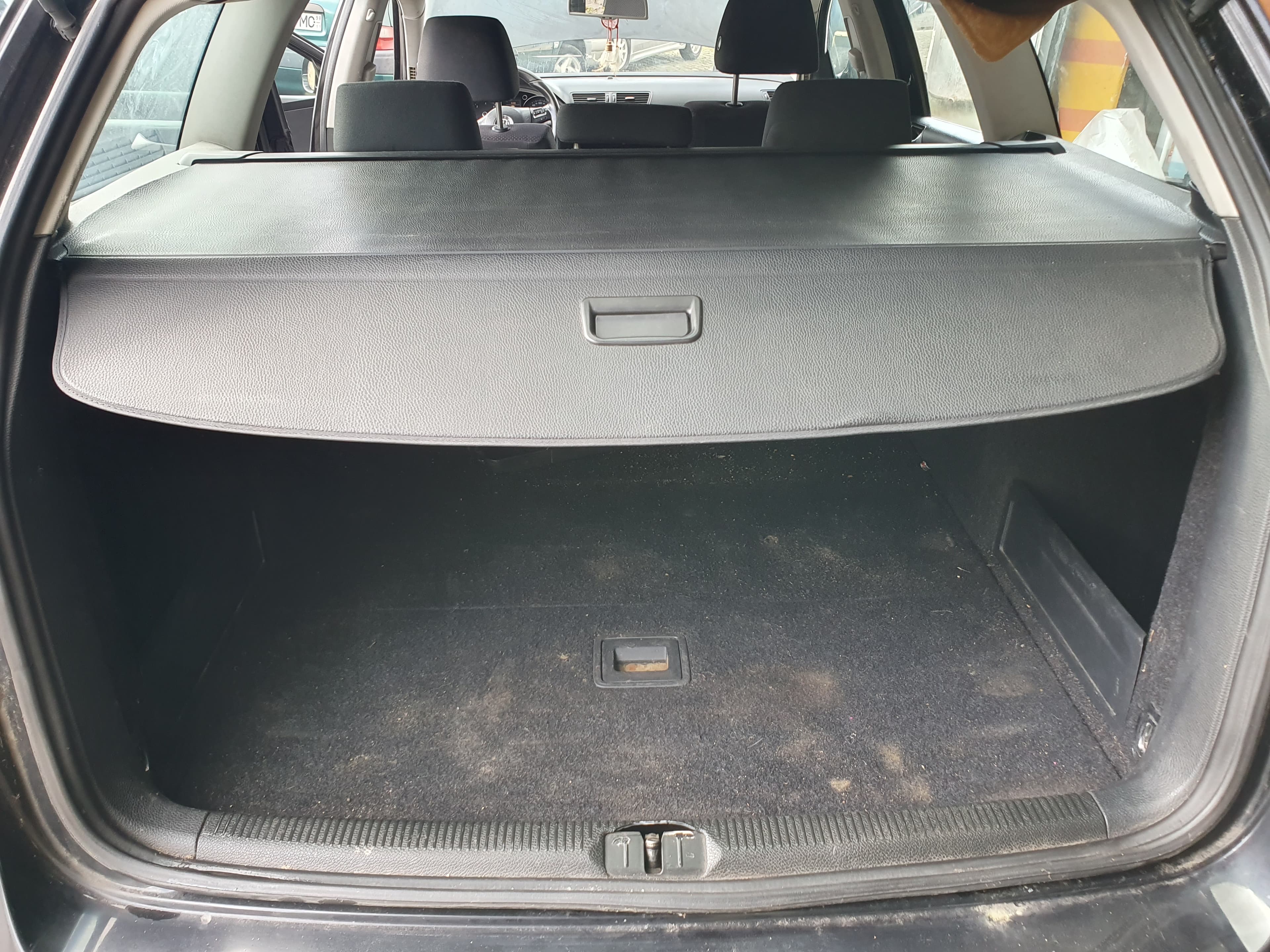 Volkswagen Passat · Ano 2011 — image 8