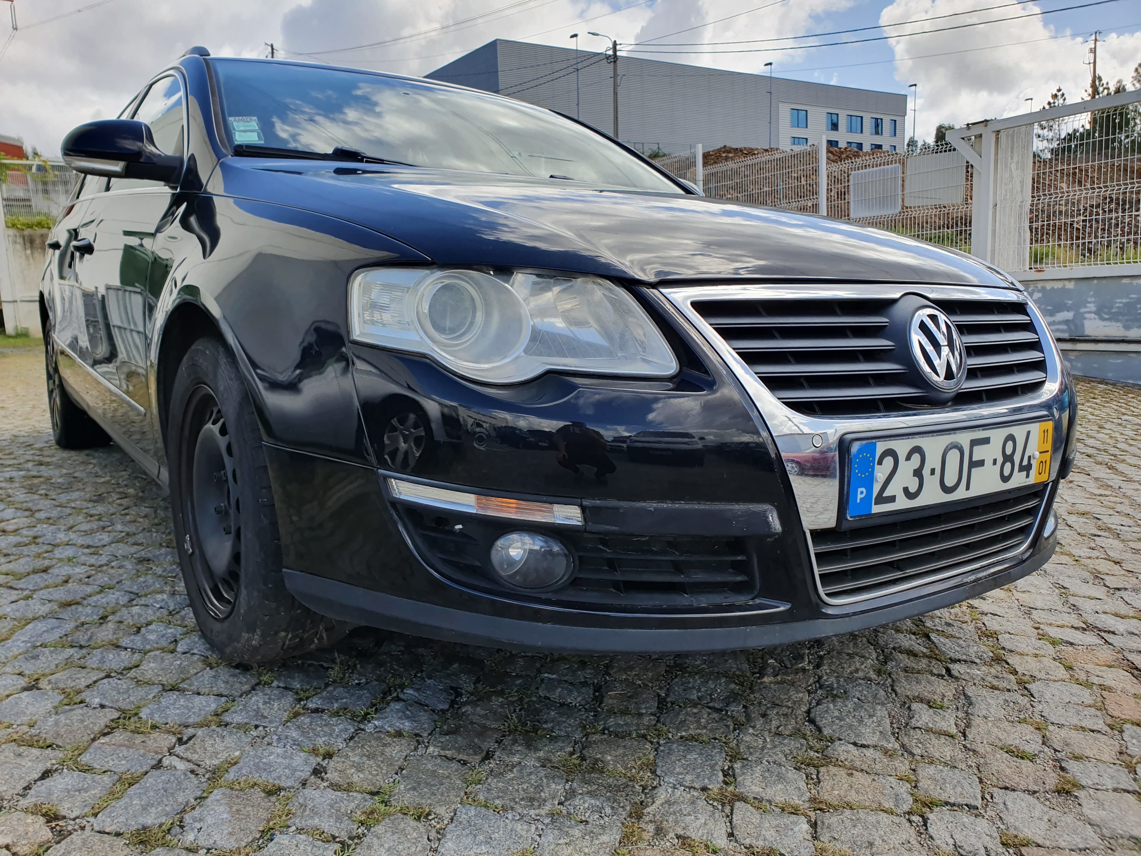 Volkswagen Passat · Ano 2011 — image 4
