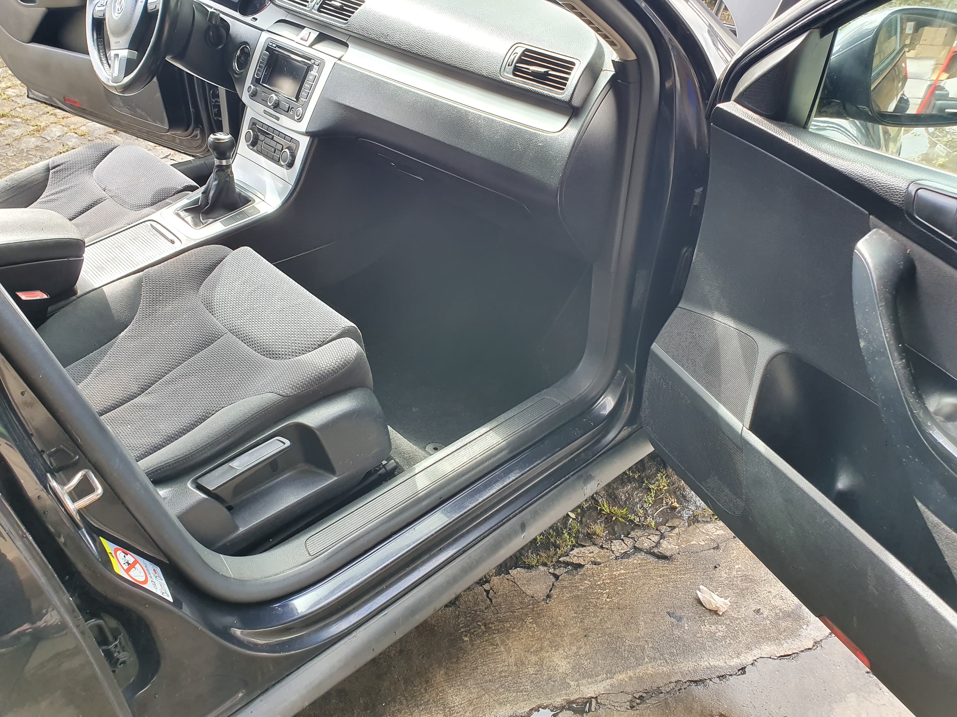 Volkswagen Passat · Ano 2011 — image 26