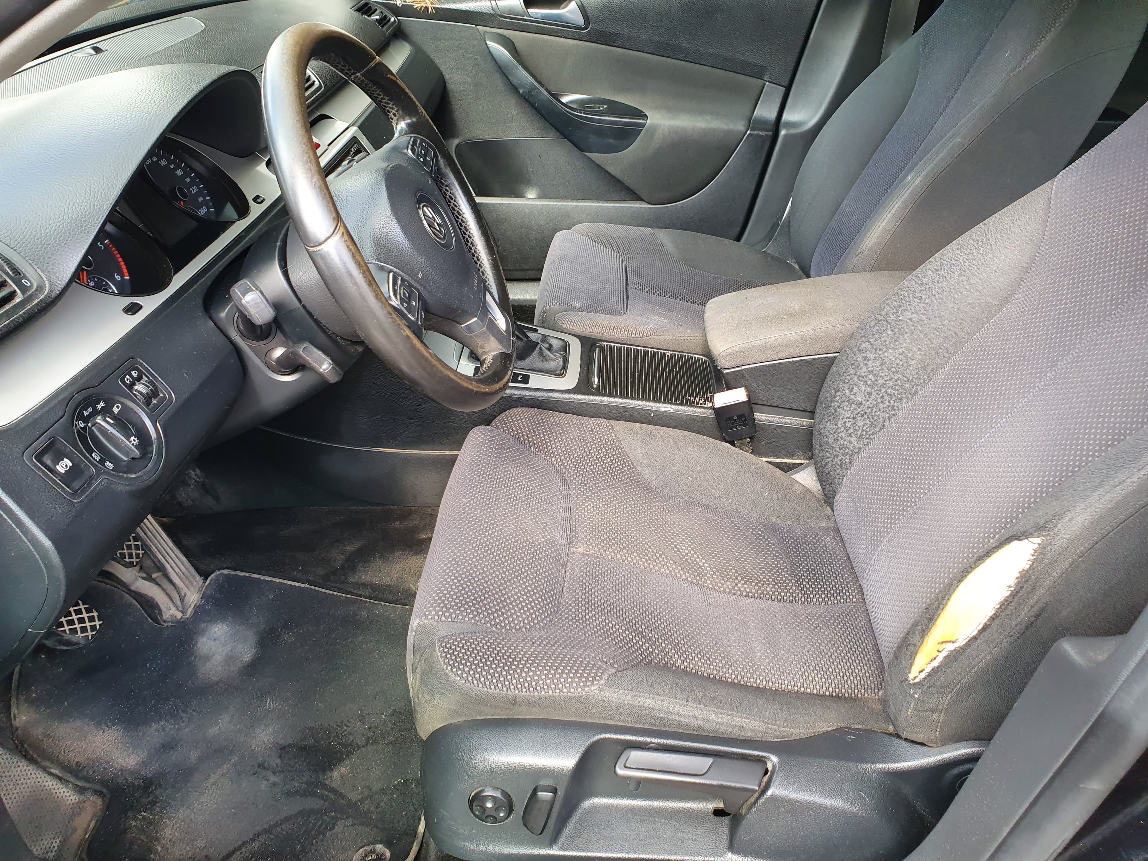 Volkswagen Passat · Ano 2011 — image 28
