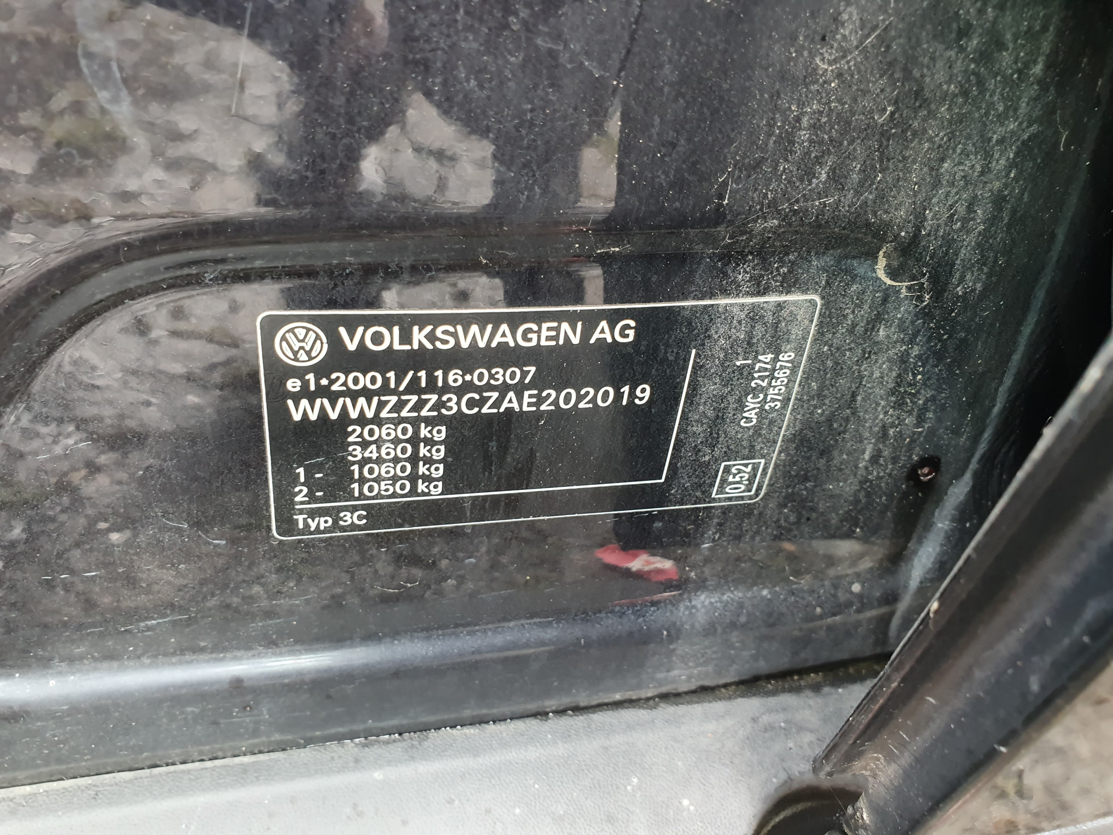 Volkswagen Passat · Ano 2011 — image 47