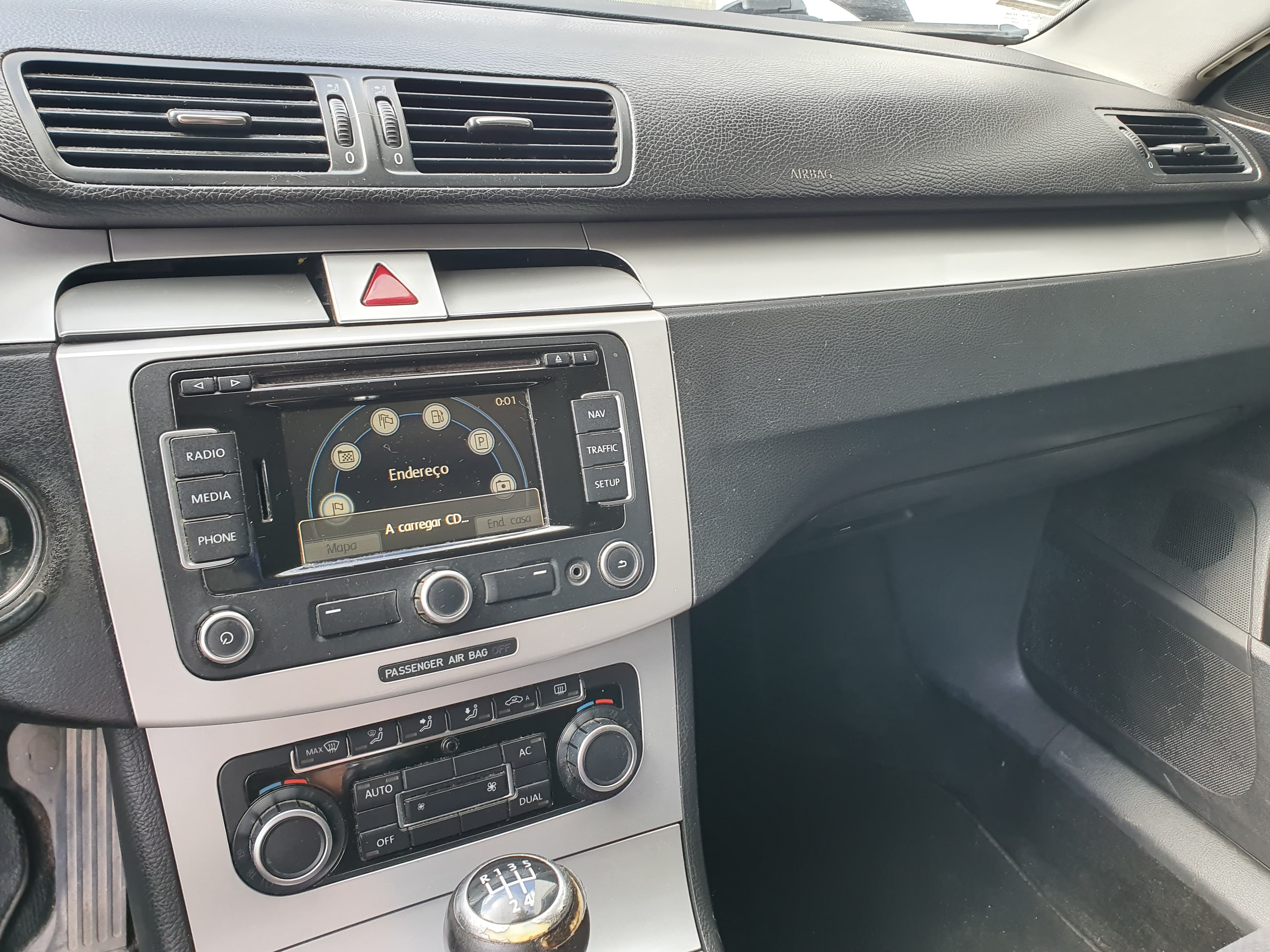 Volkswagen Passat · Ano 2011 — image 40
