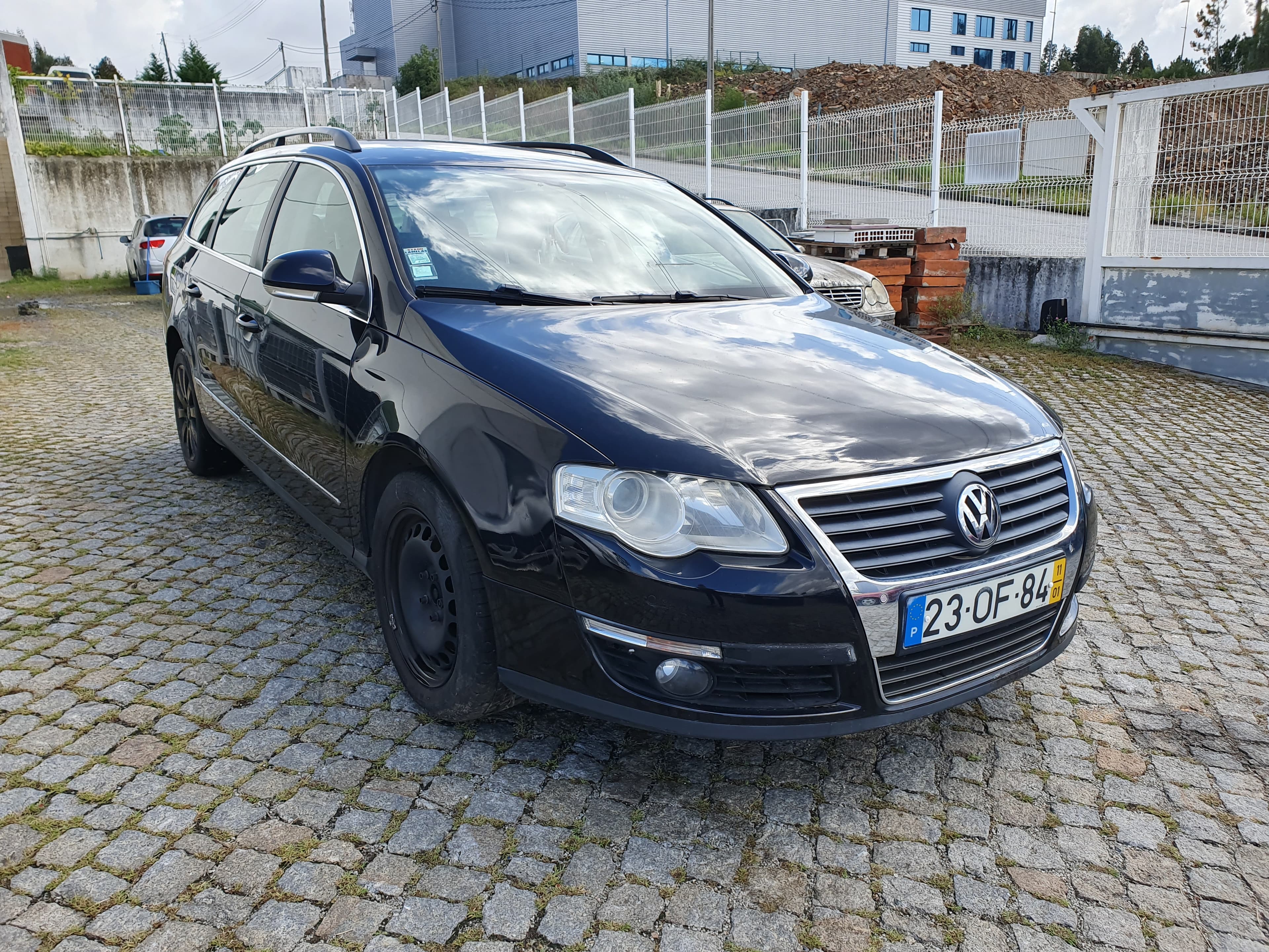 Volkswagen Passat · Ano 2011 — image 1