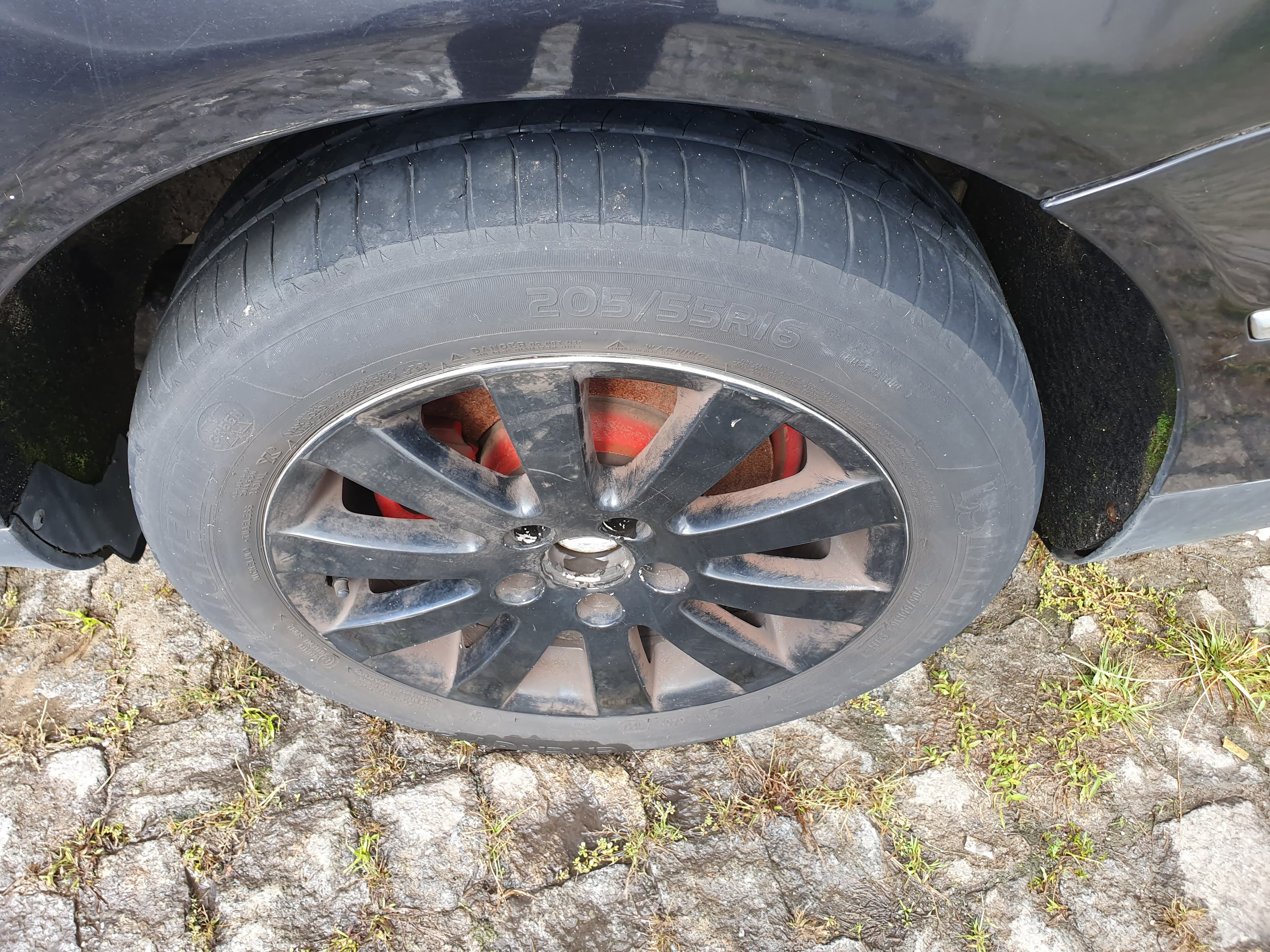 Volkswagen Passat · Ano 2011 — image 16