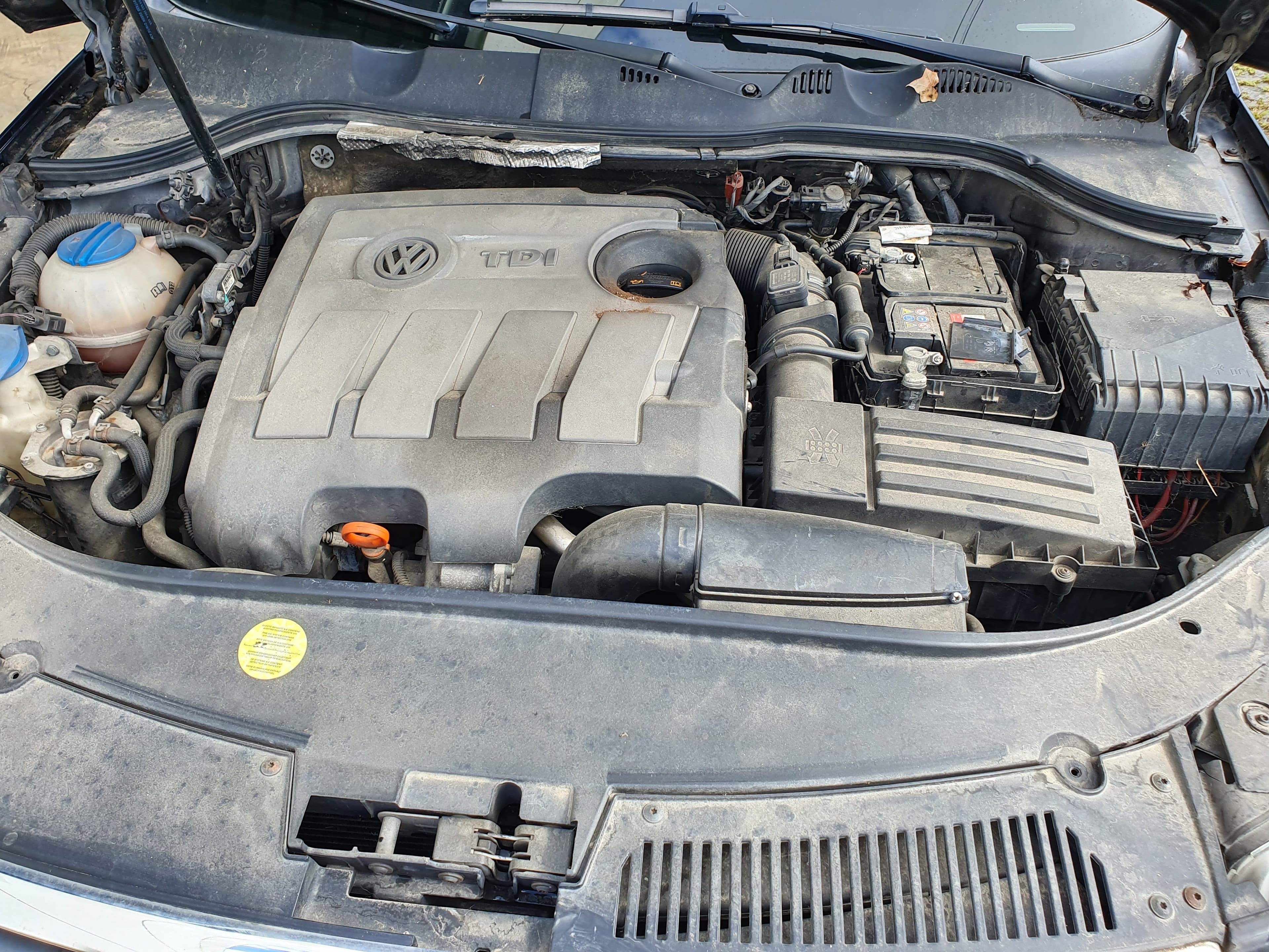Volkswagen Passat · Ano 2011 — image 10