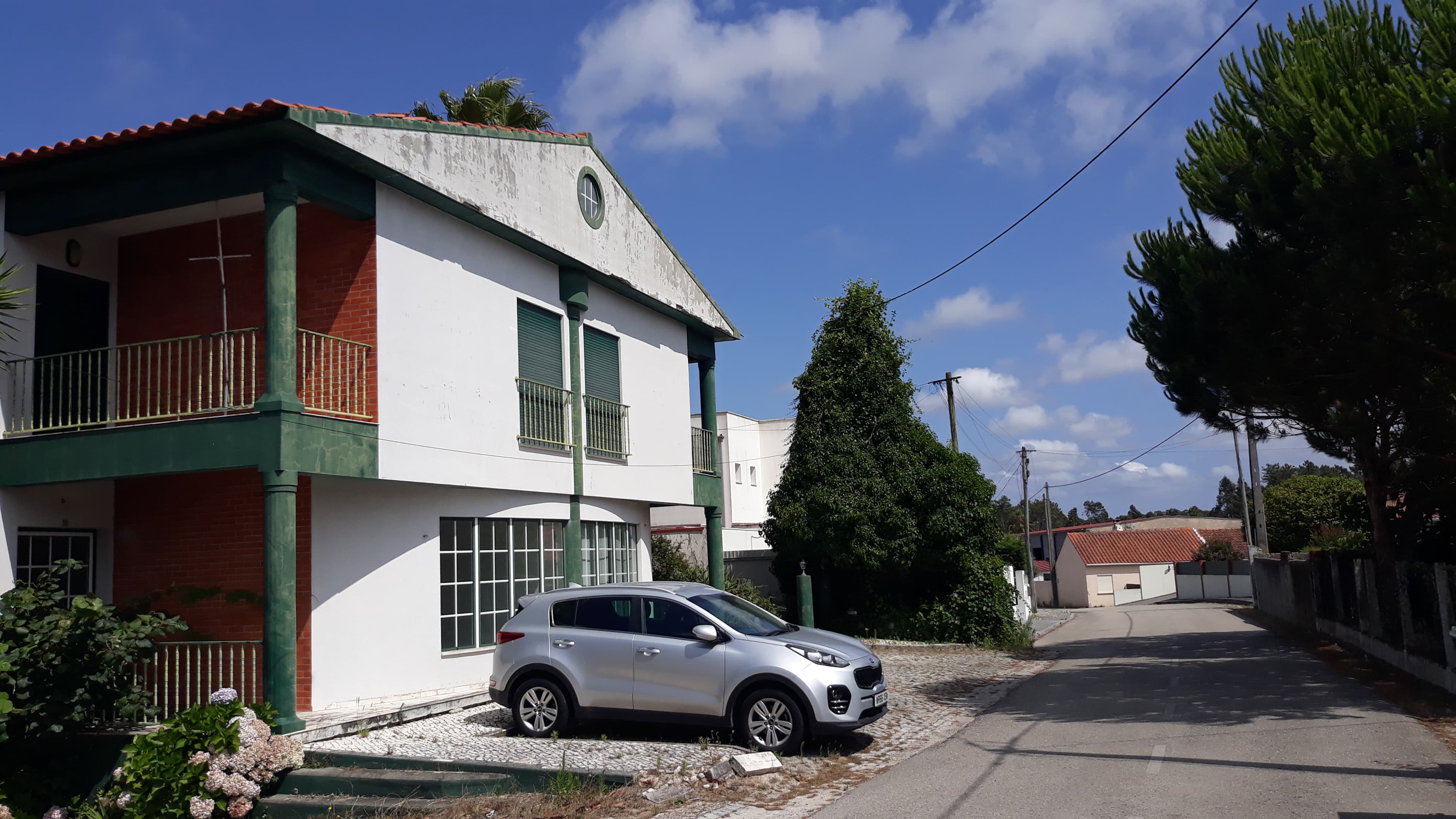Apartamento T3 · Marinha Grande — image 2