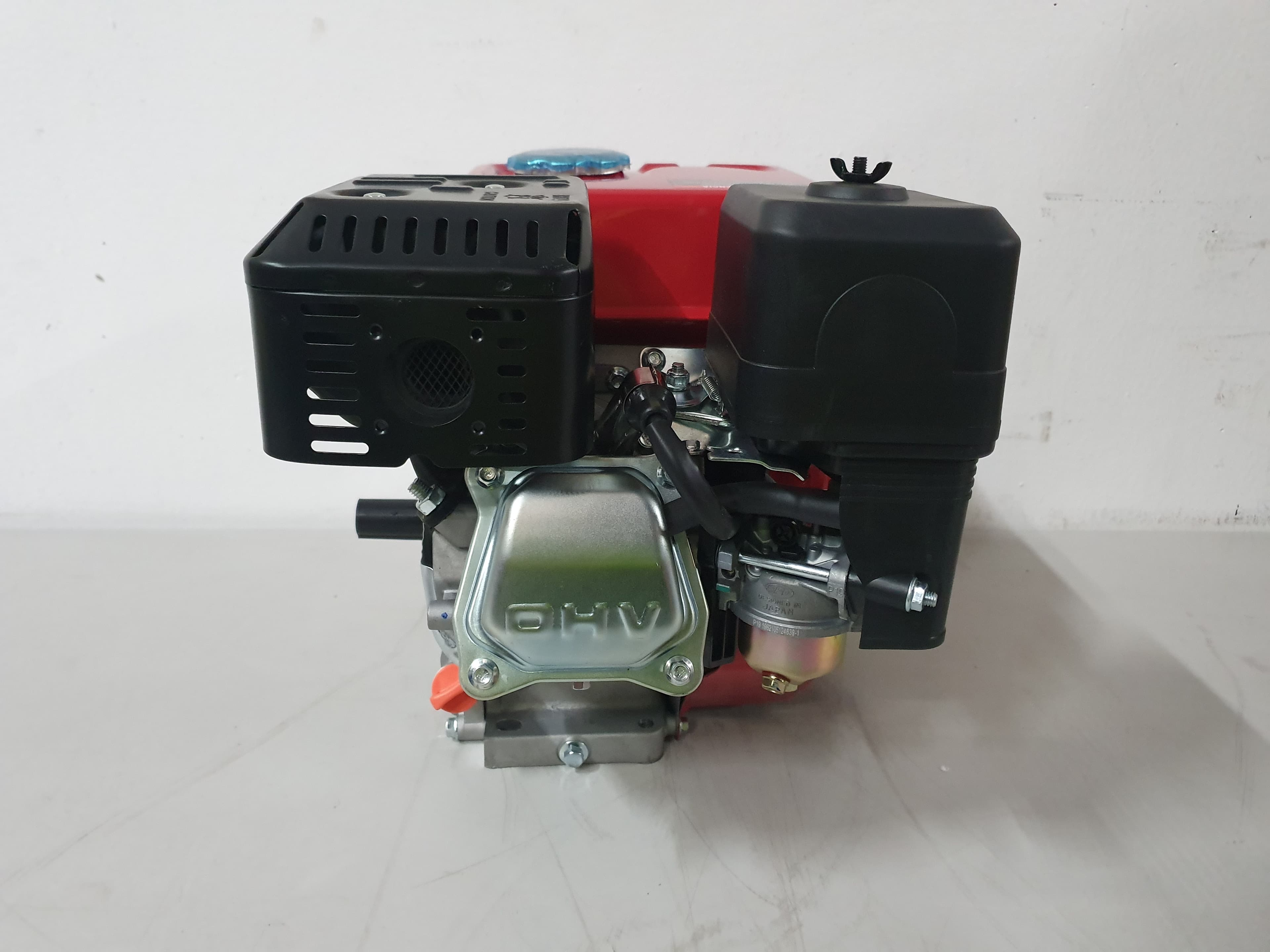Motor — imagen 4