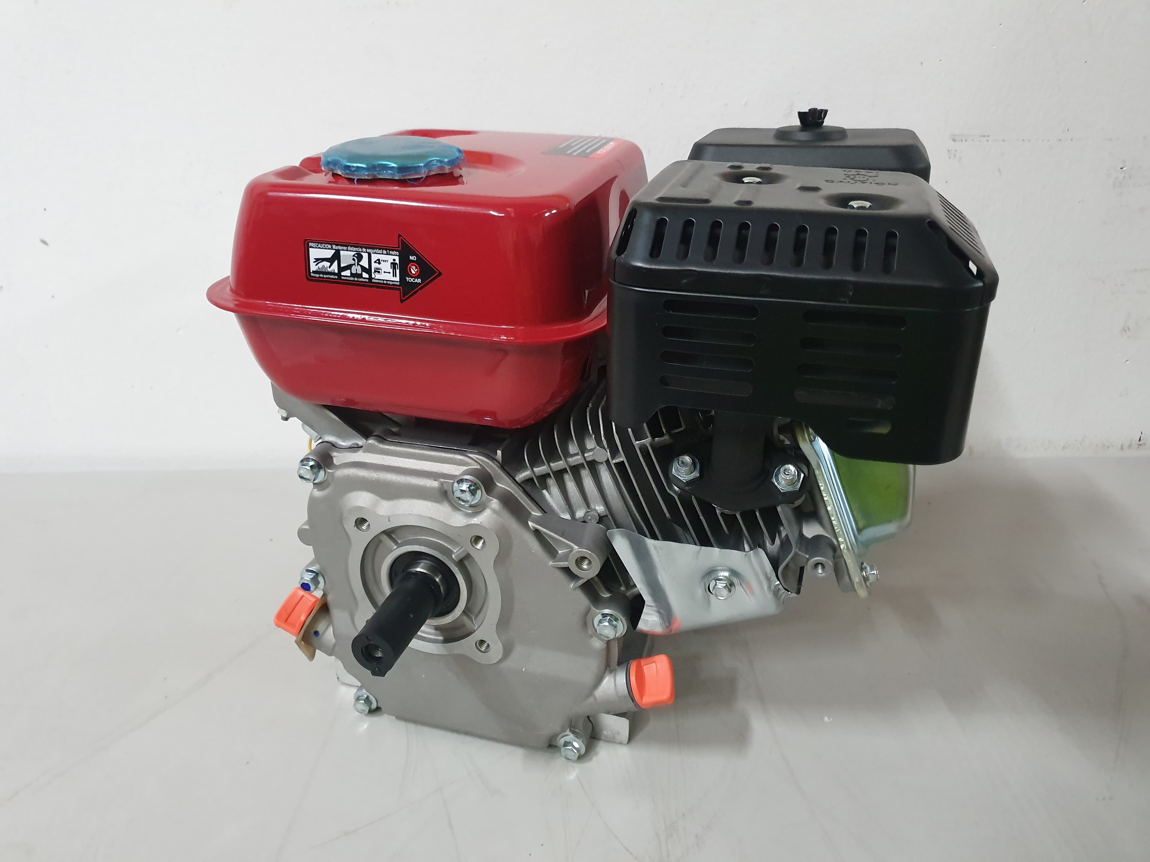 Motor — imagen 2