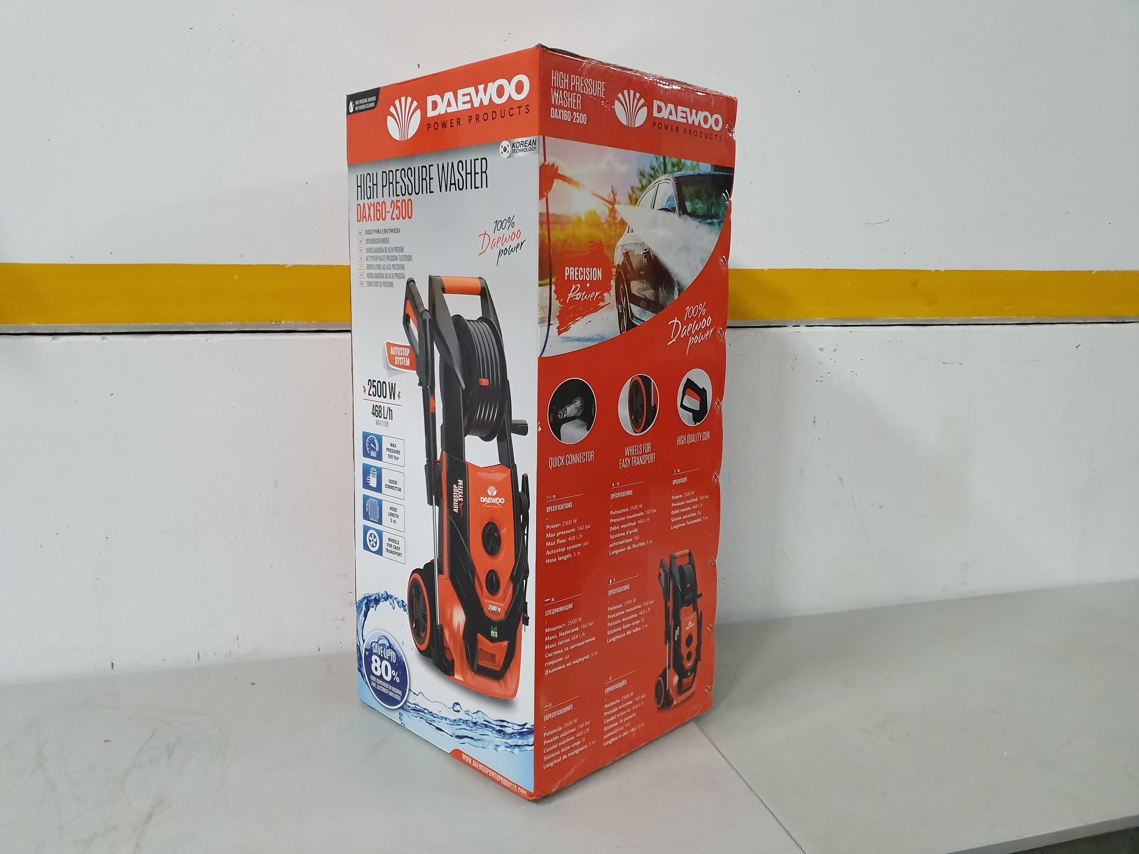 MAQUINA LAVAR — imagen 6