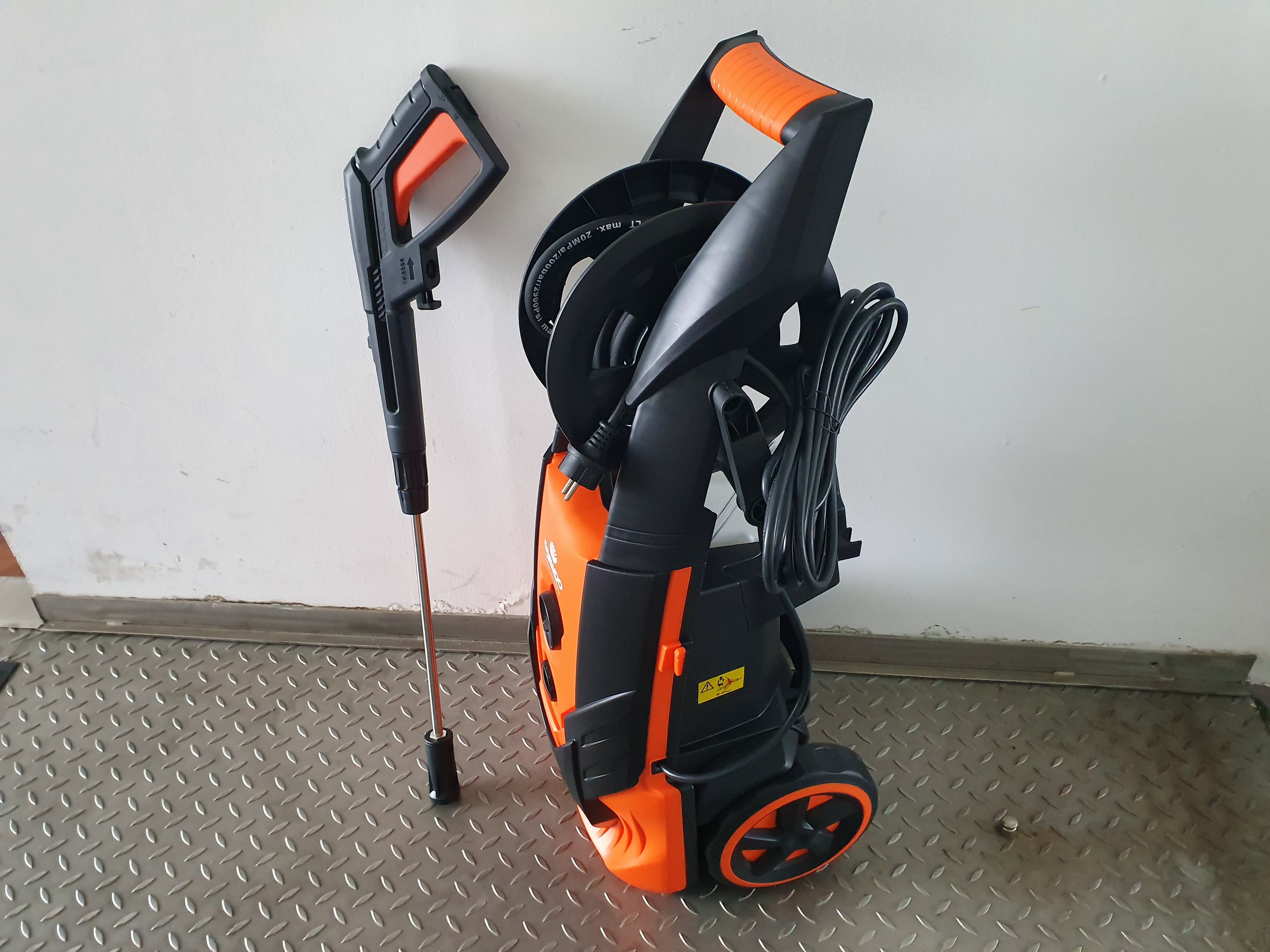 MAQUINA LAVAR — imagen 2