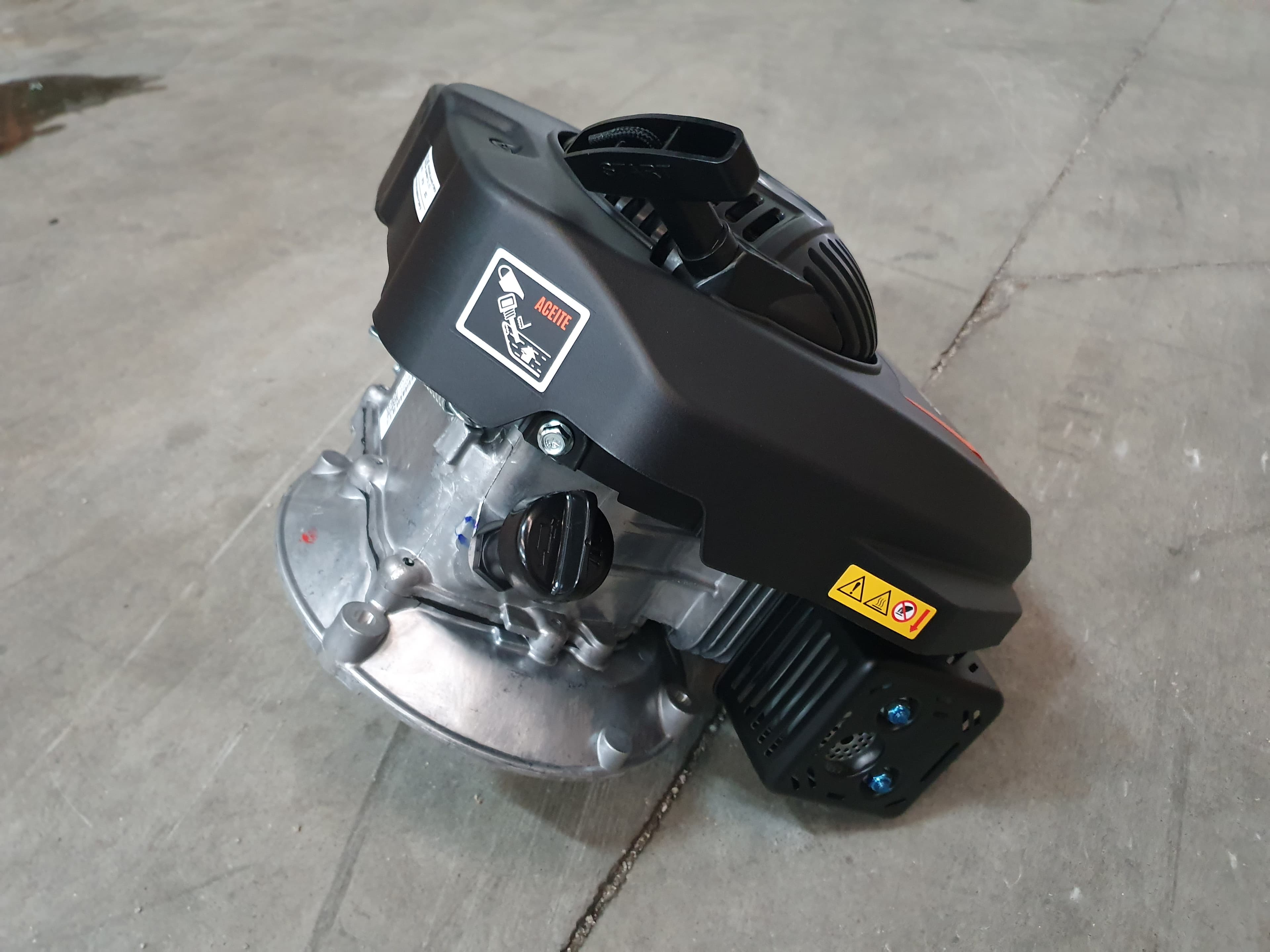 MOTOR — imagem 4