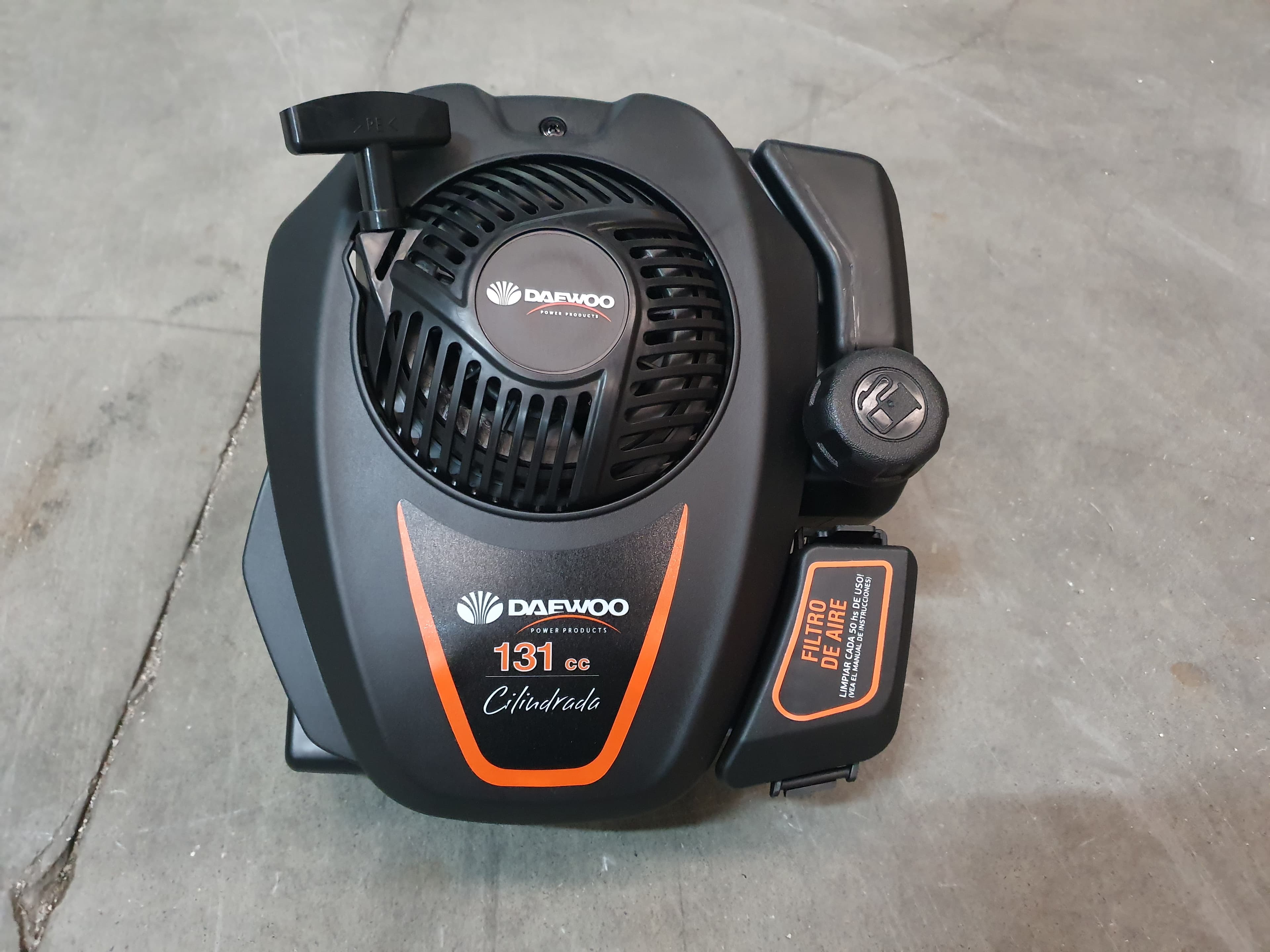 MOTOR