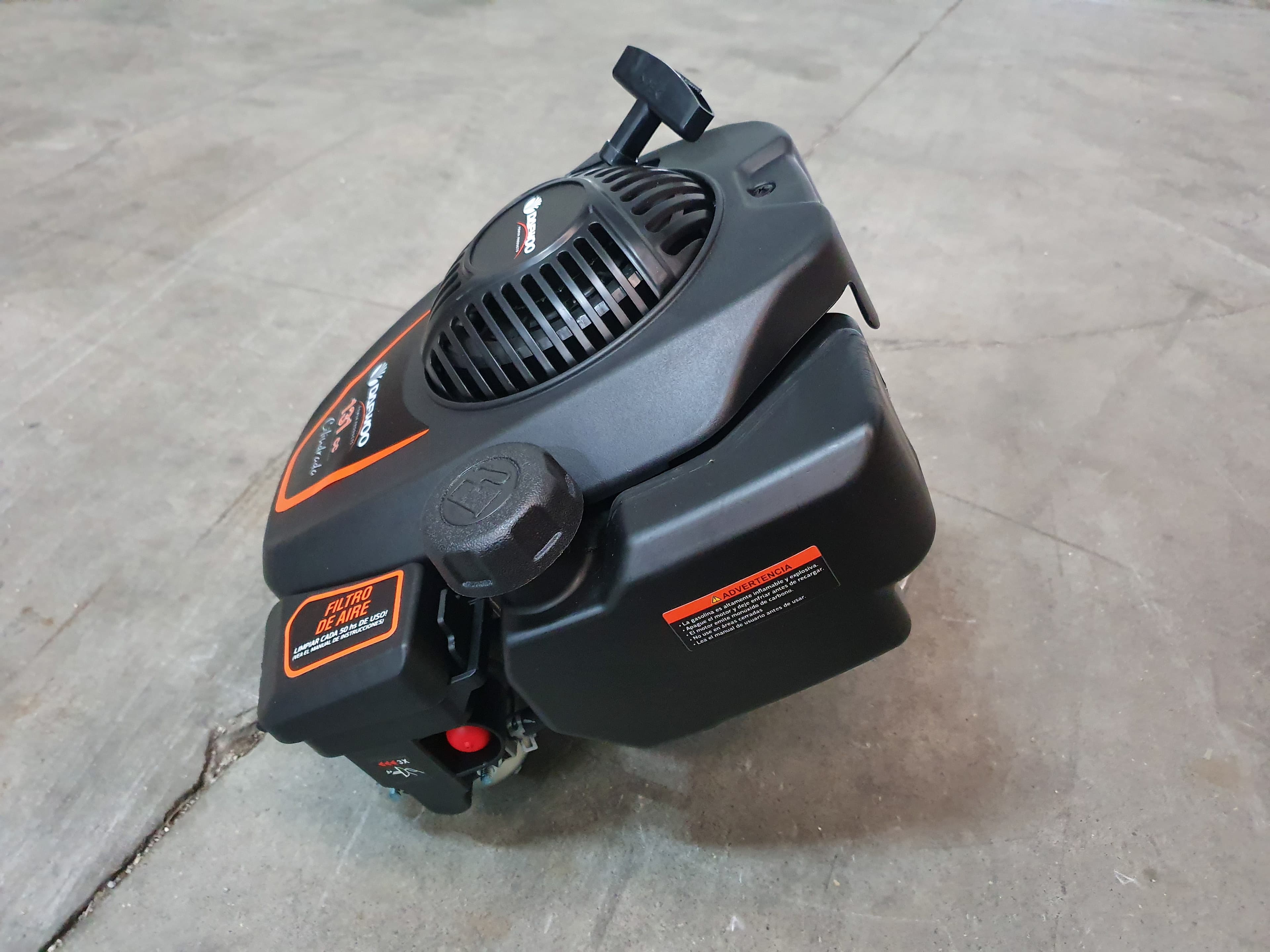MOTOR — imagem 2