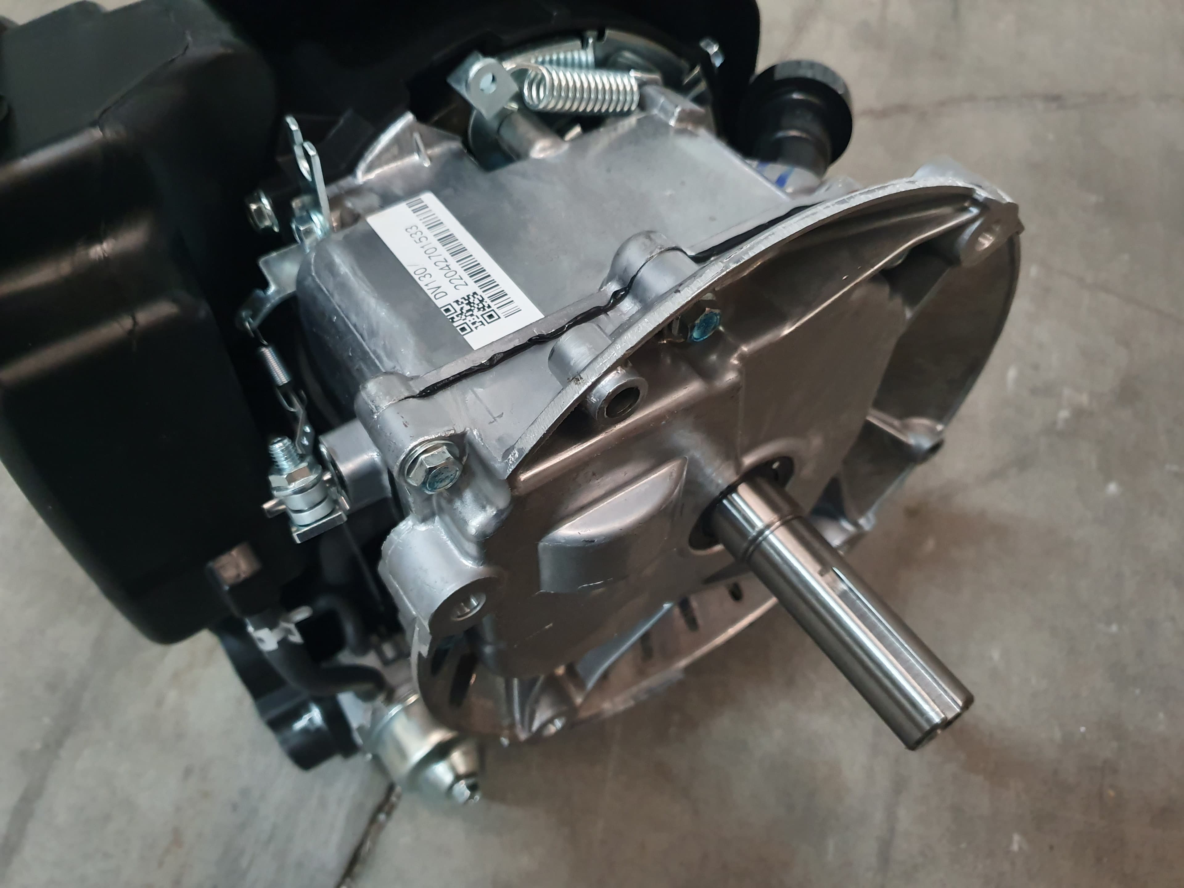 MOTOR — imagem 5