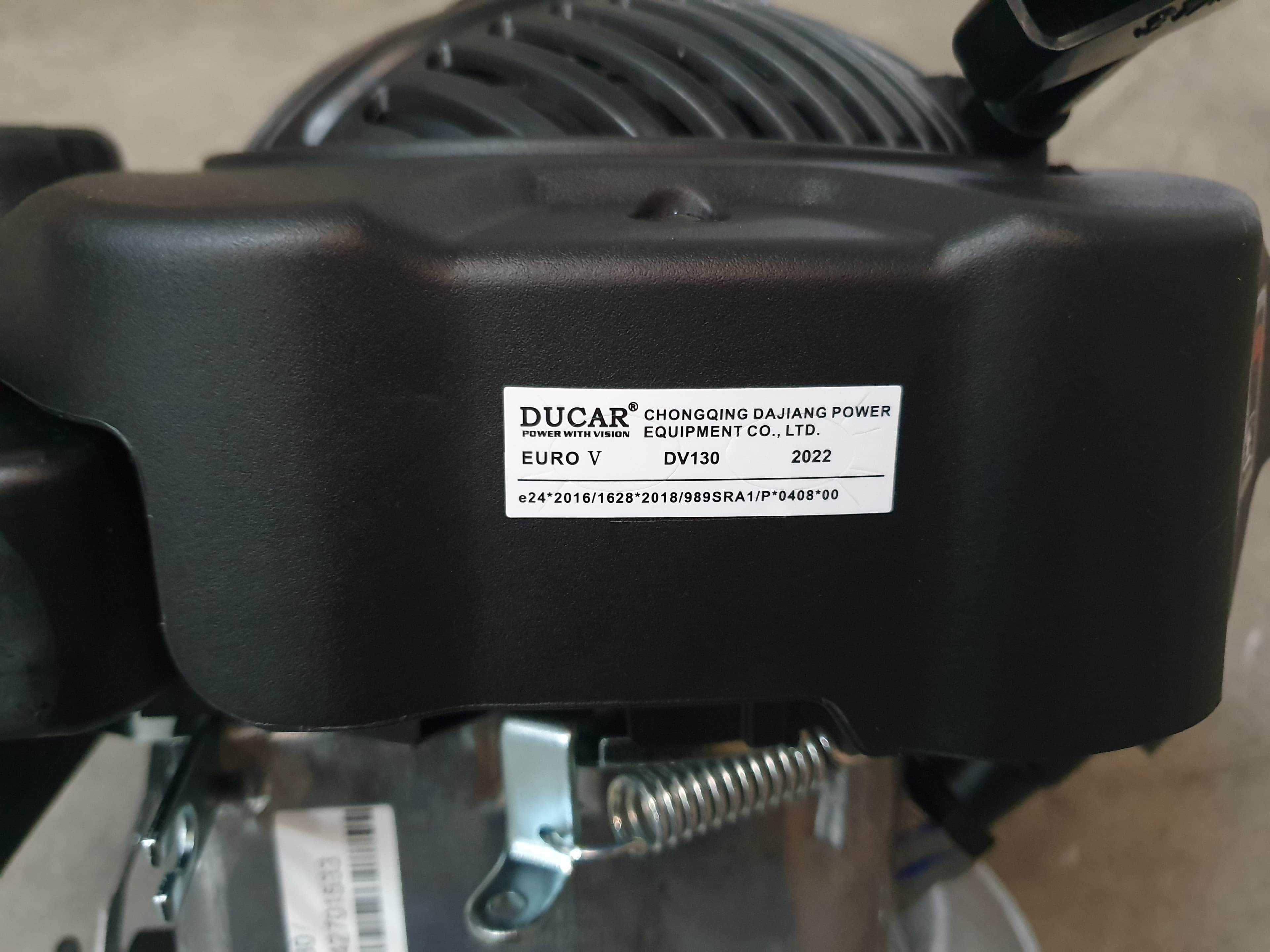 MOTOR — imagem 6