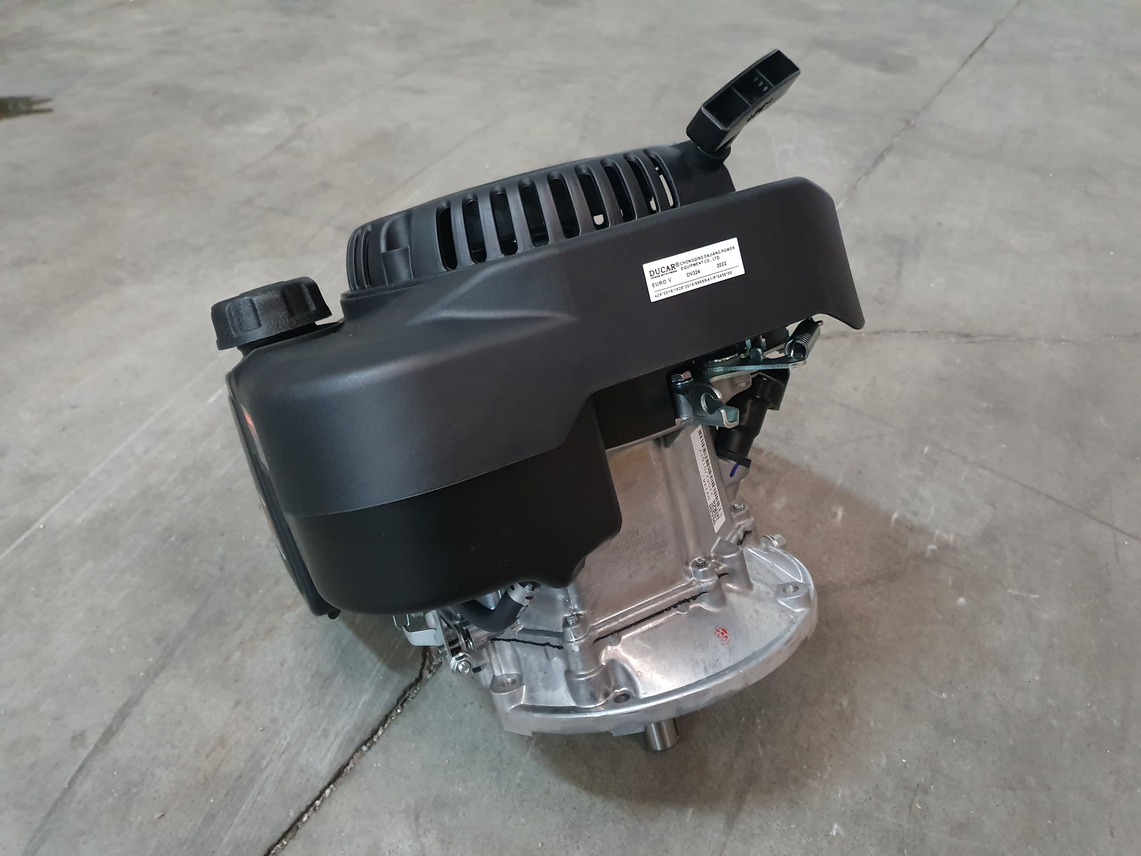 MOTOR — image 3