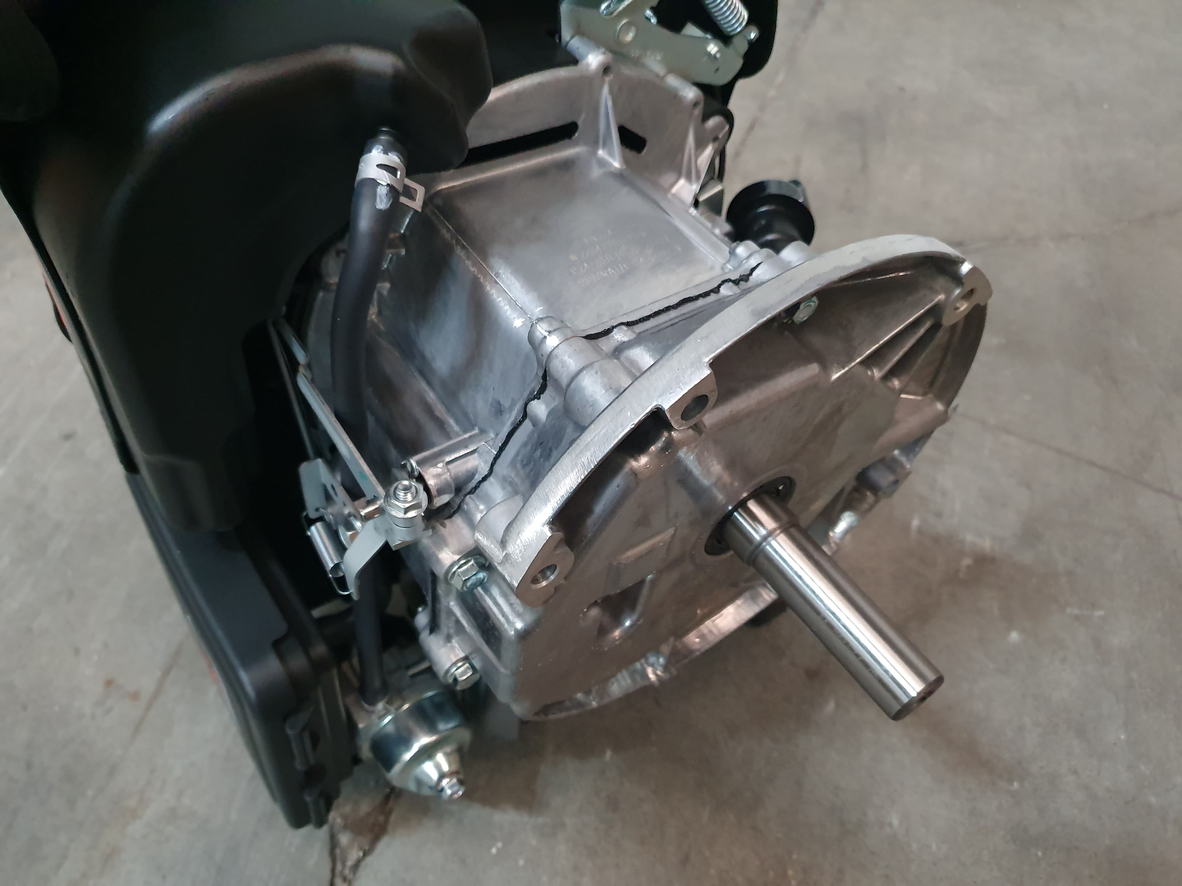 MOTOR — image 5