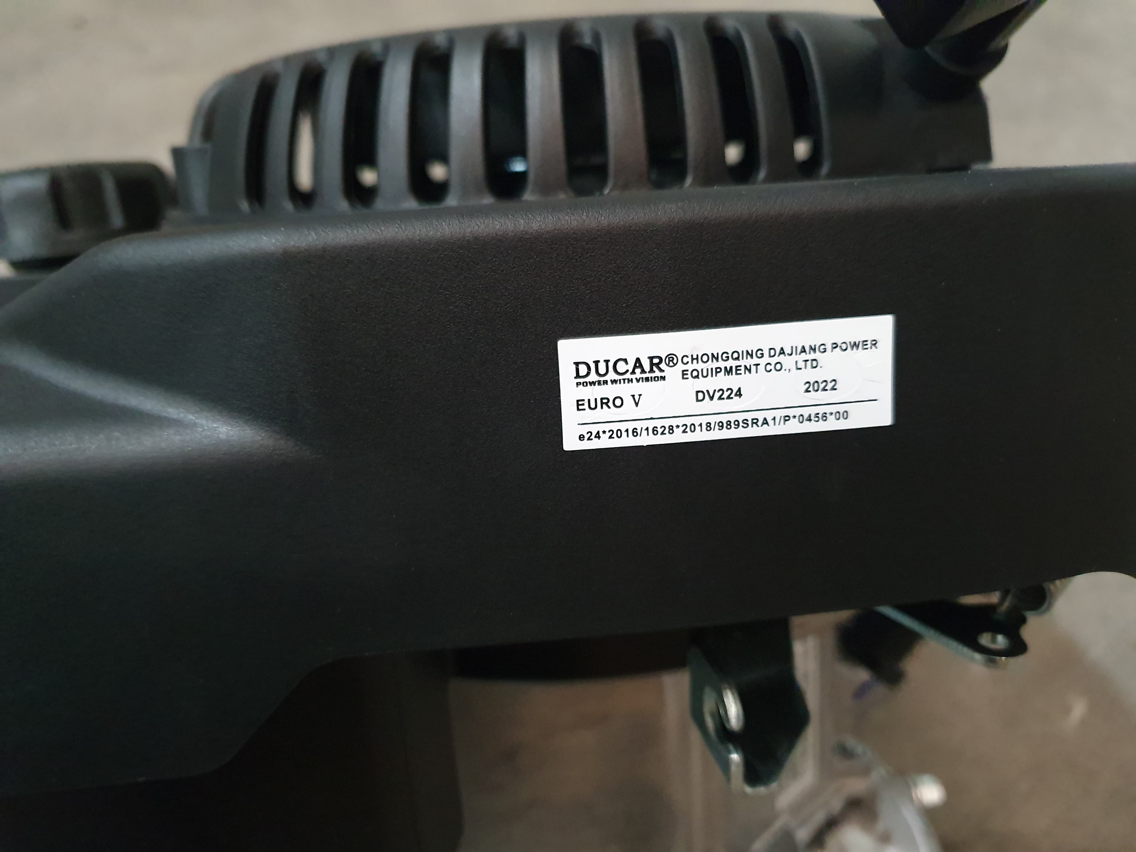 MOTOR — image 6