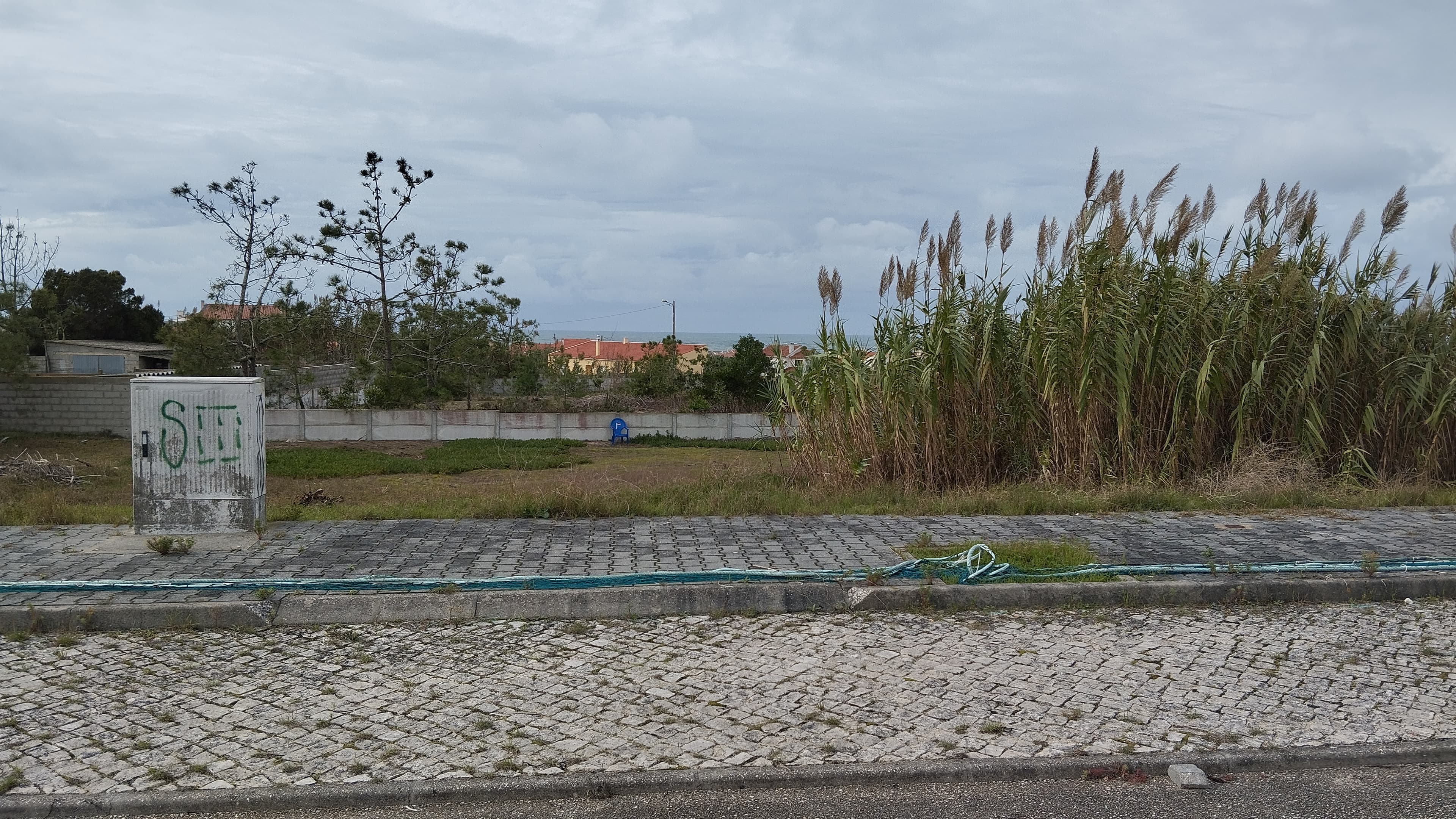 Lote para Construção · Praia do Pedrógão, Leiria — imagen 3