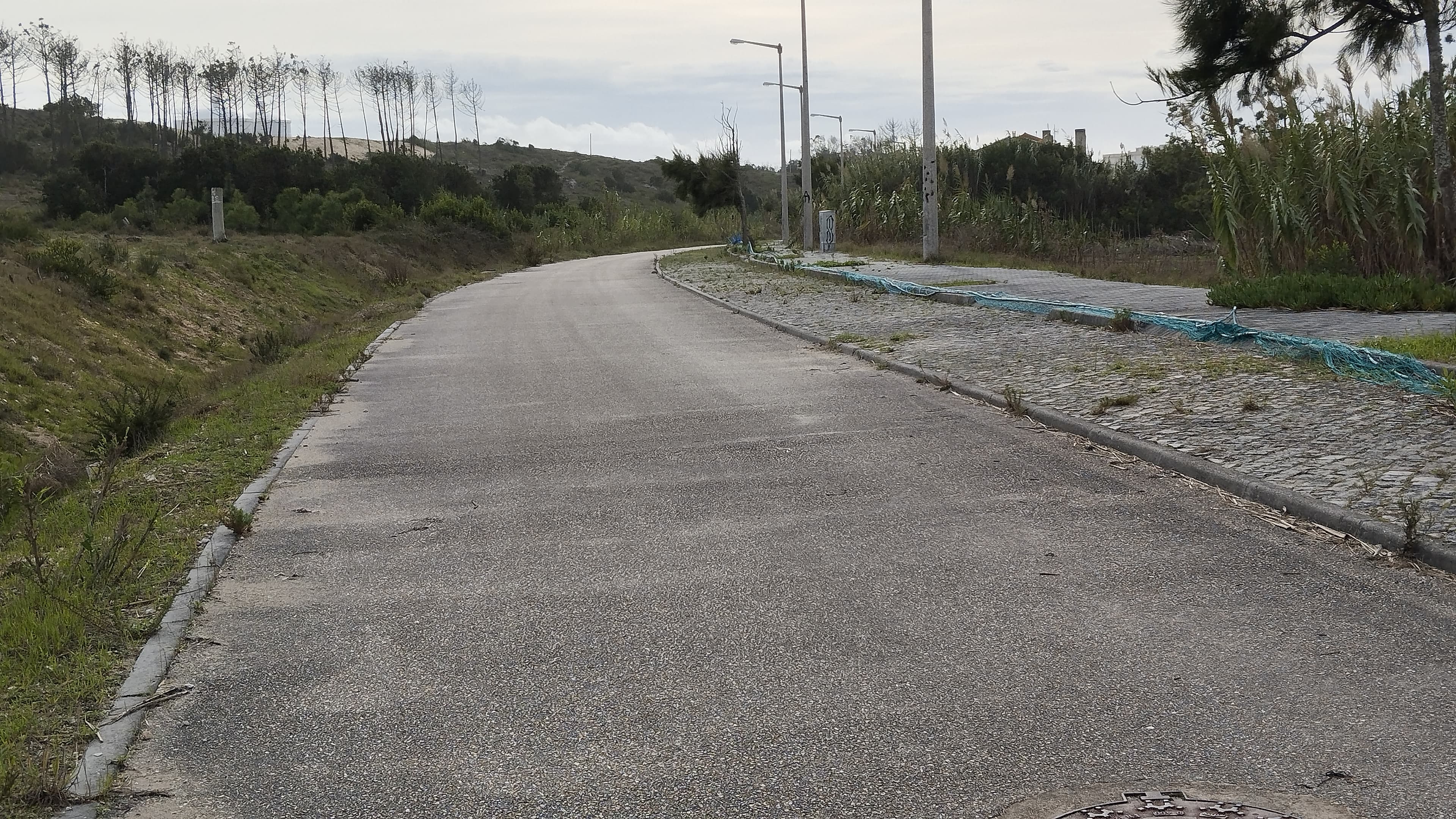Lote para Construção · Praia do Pedrógão, Leiria — imagen 6