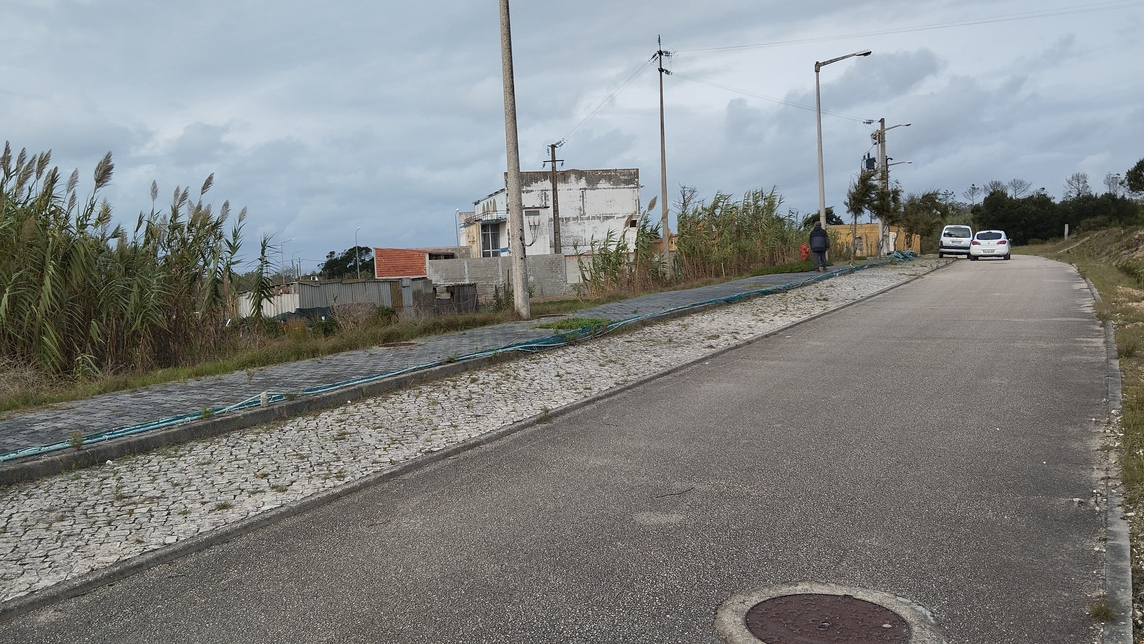 Lote para Construção · Praia do Pedrógão, Leiria — imagen 4