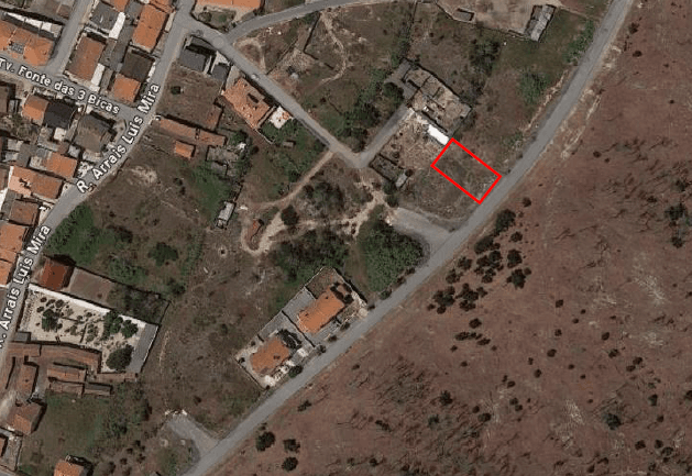 Lote para Construção · Praia do Pedrógão, Leiria — imagen 11