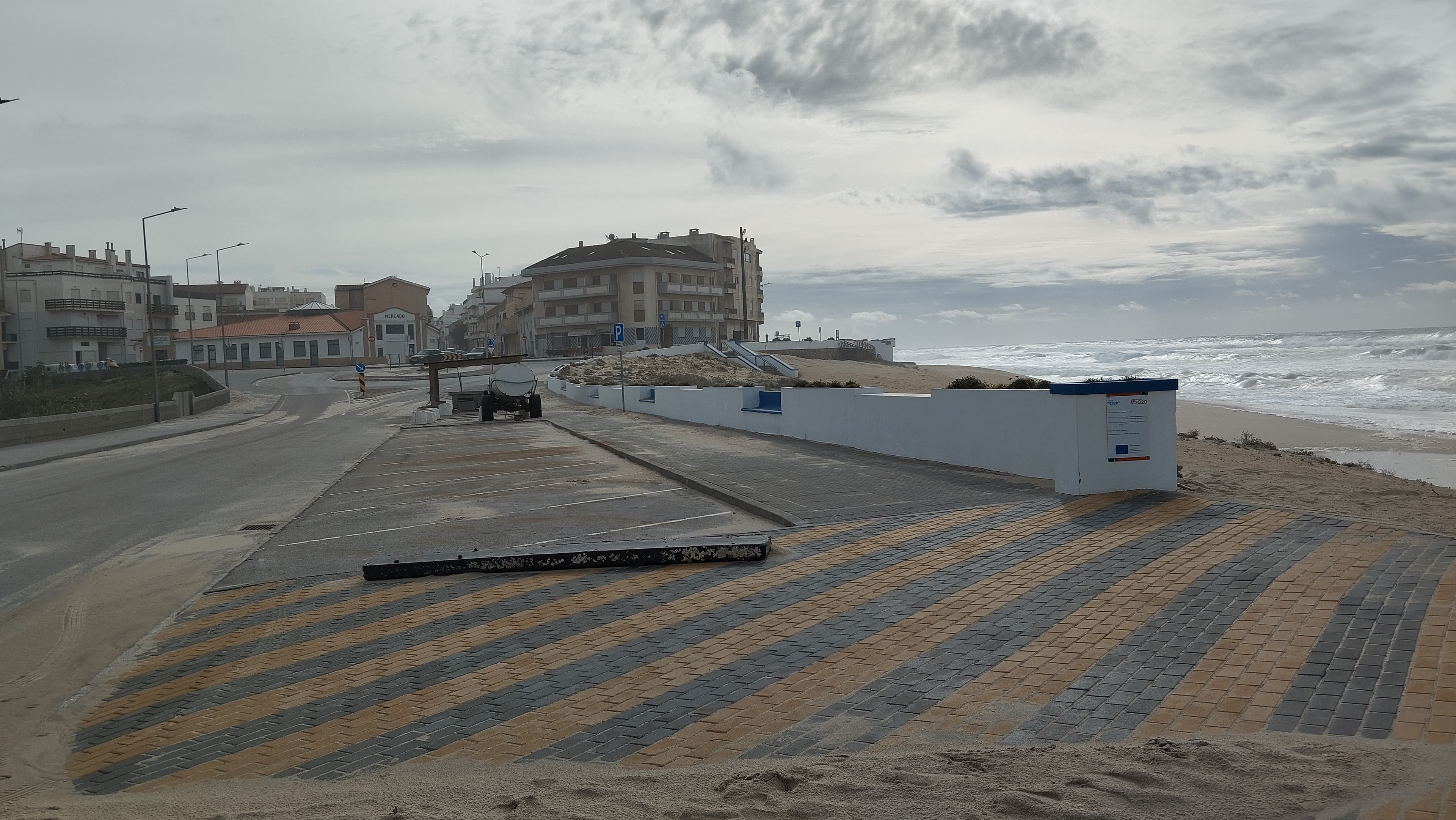 Lote para Construção · Praia do Pedrógão, Leiria — imagen 9