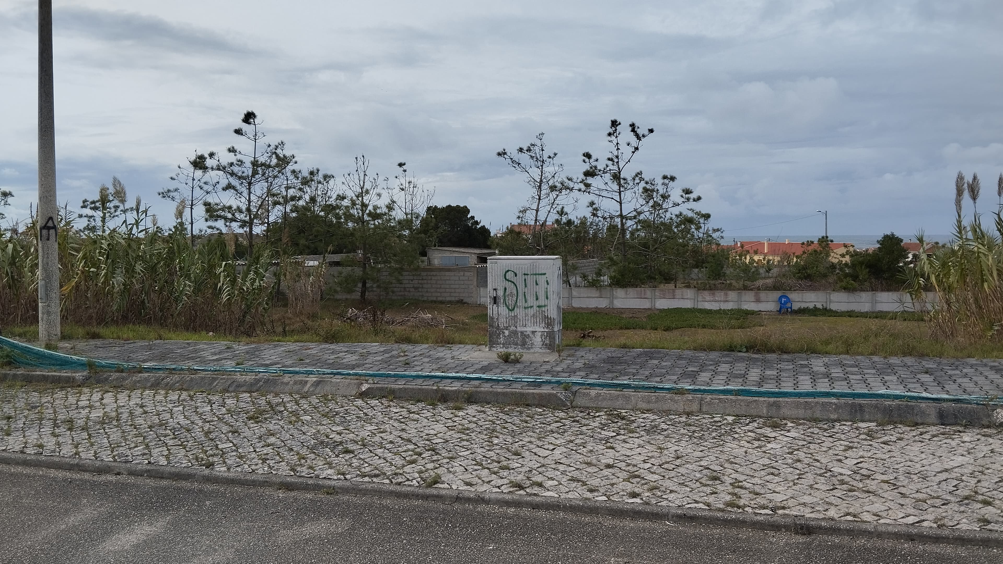 Lote para Construção · Praia do Pedrógão, Leiria — imagen 2