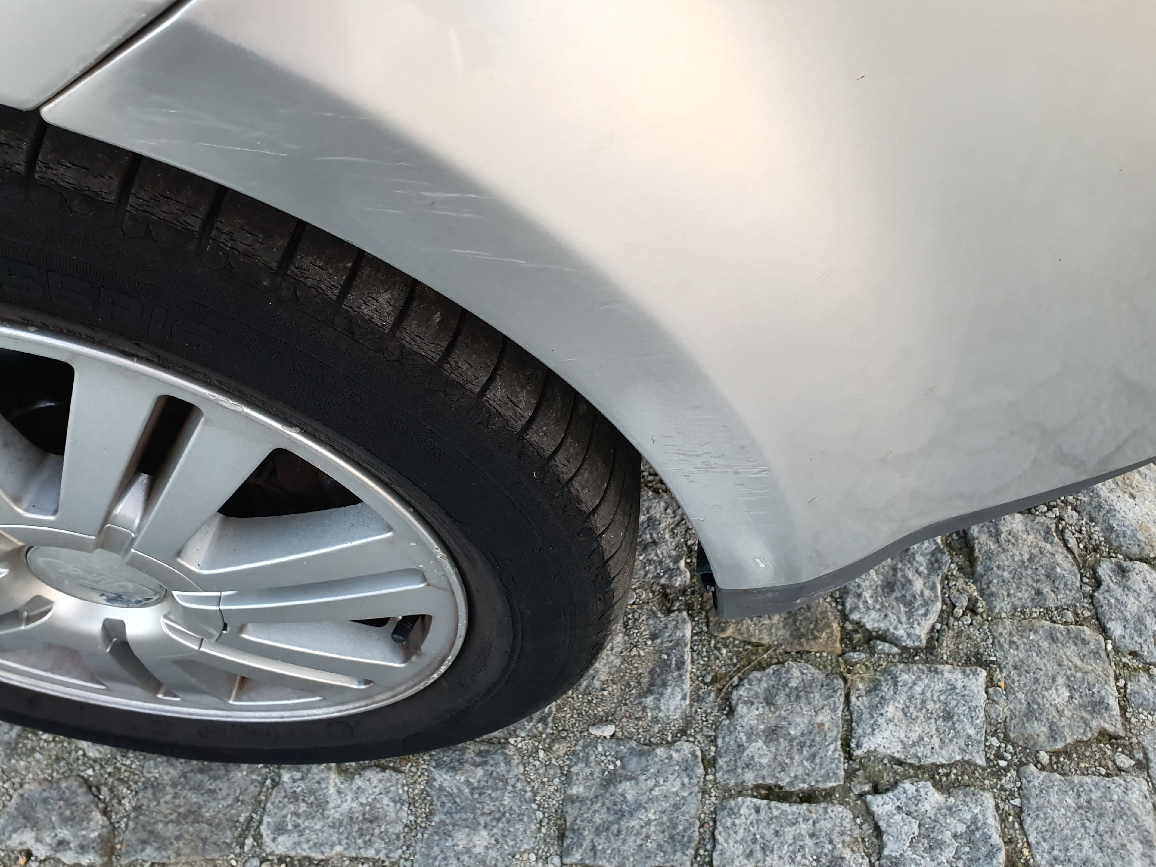 Ford Focus C-max · Ano 2006 — imagen 42