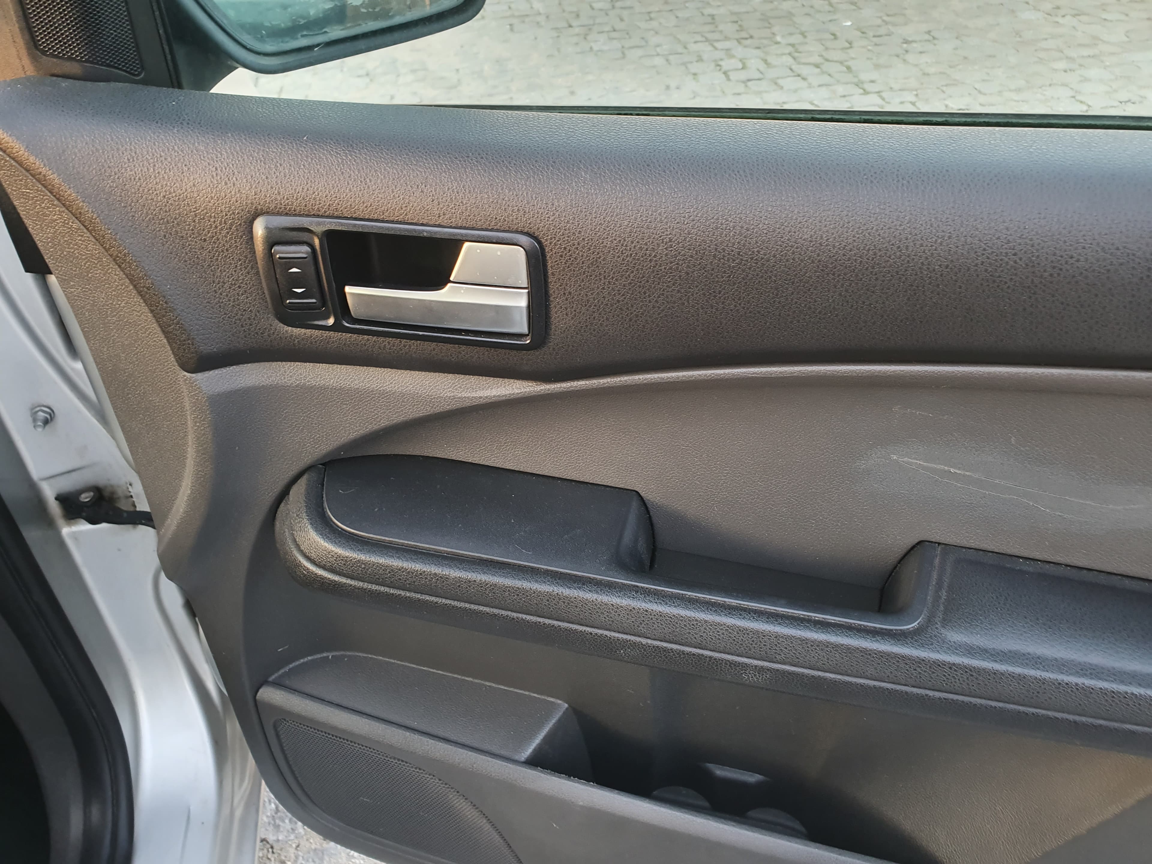 Ford Focus C-max · Ano 2006 — imagen 21