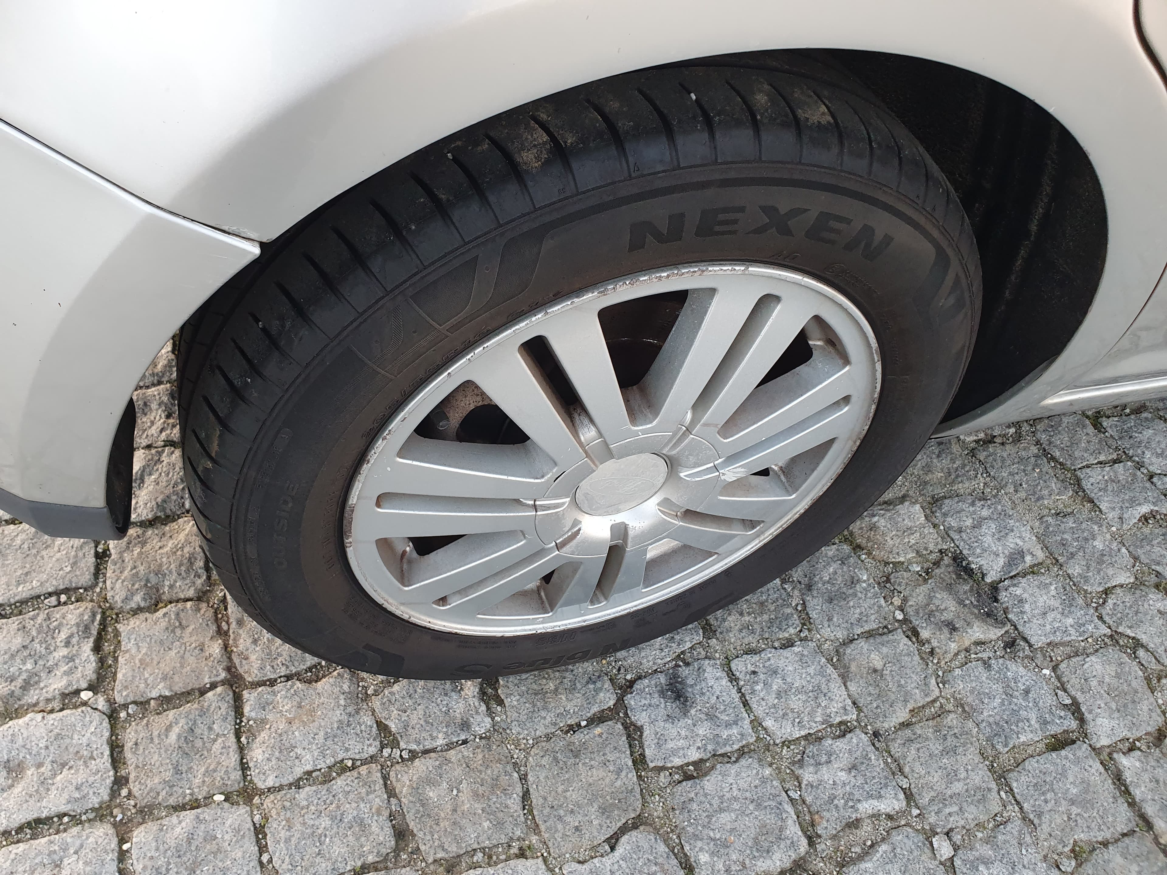Ford Focus C-max · Ano 2006 — imagen 39