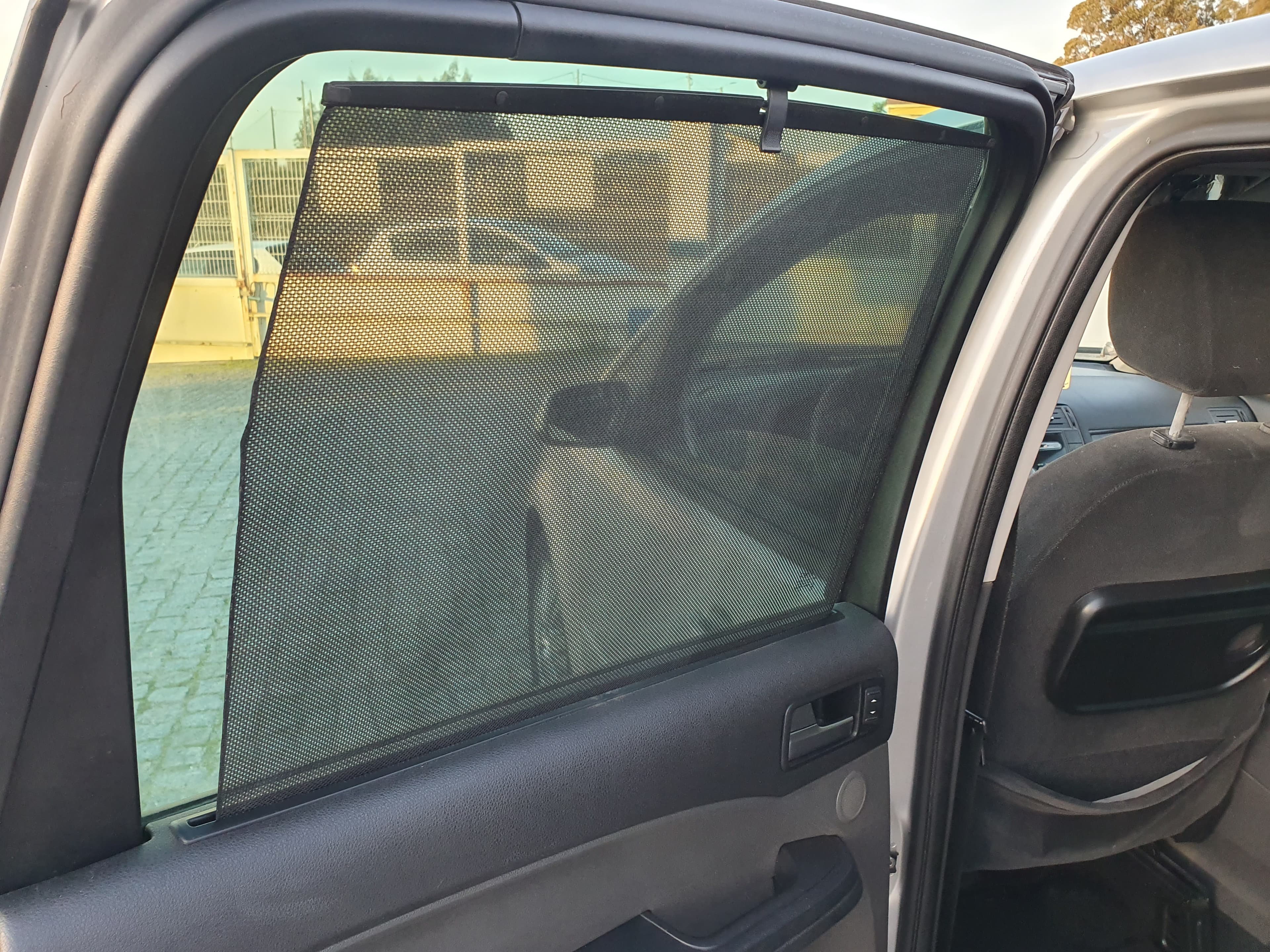 Ford Focus C-max · Ano 2006 — imagen 13