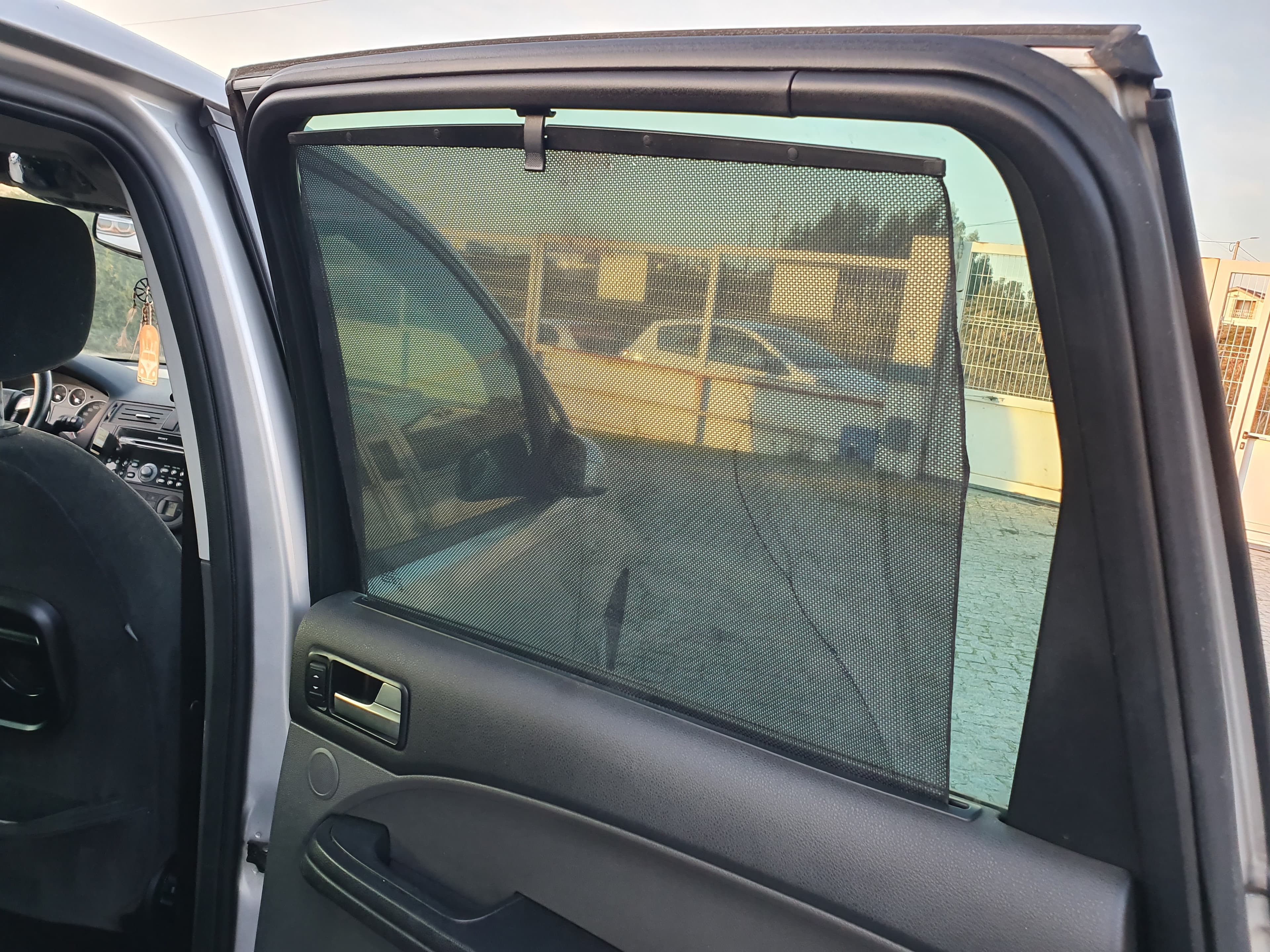 Ford Focus C-max · Ano 2006 — imagen 11