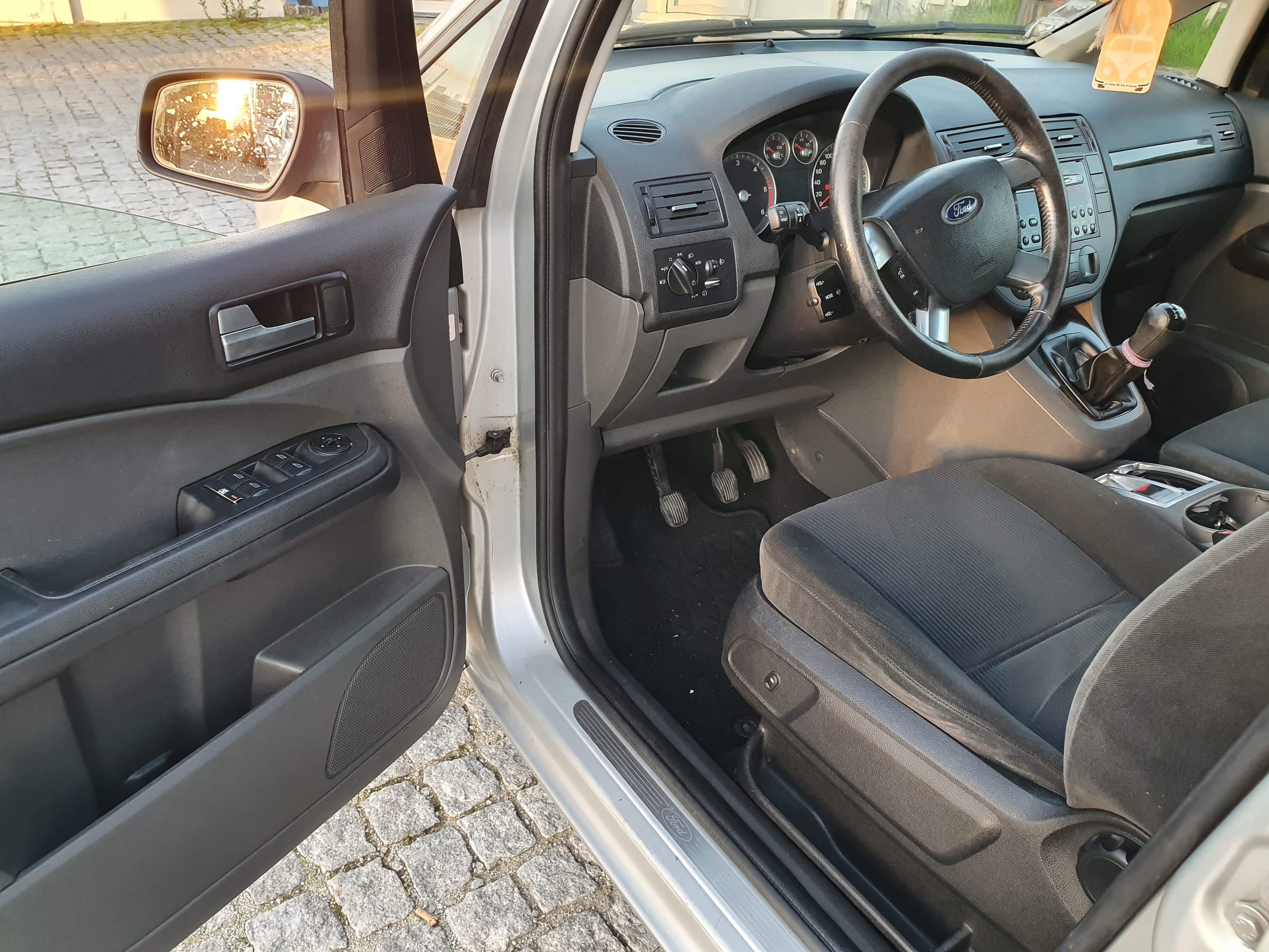 Ford Focus C-max · Ano 2006 — imagen 14