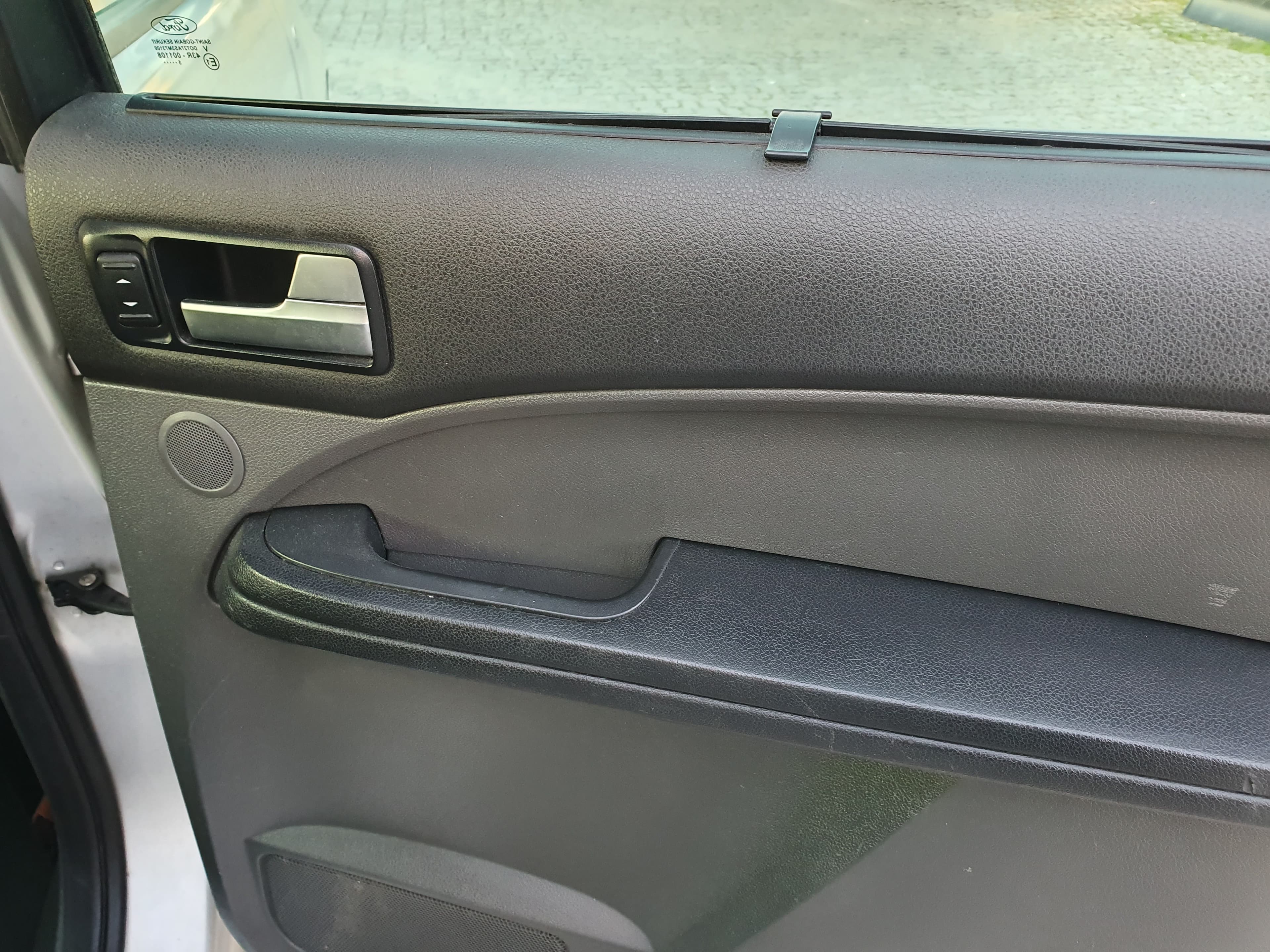 Ford Focus C-max · Ano 2006 — imagen 10