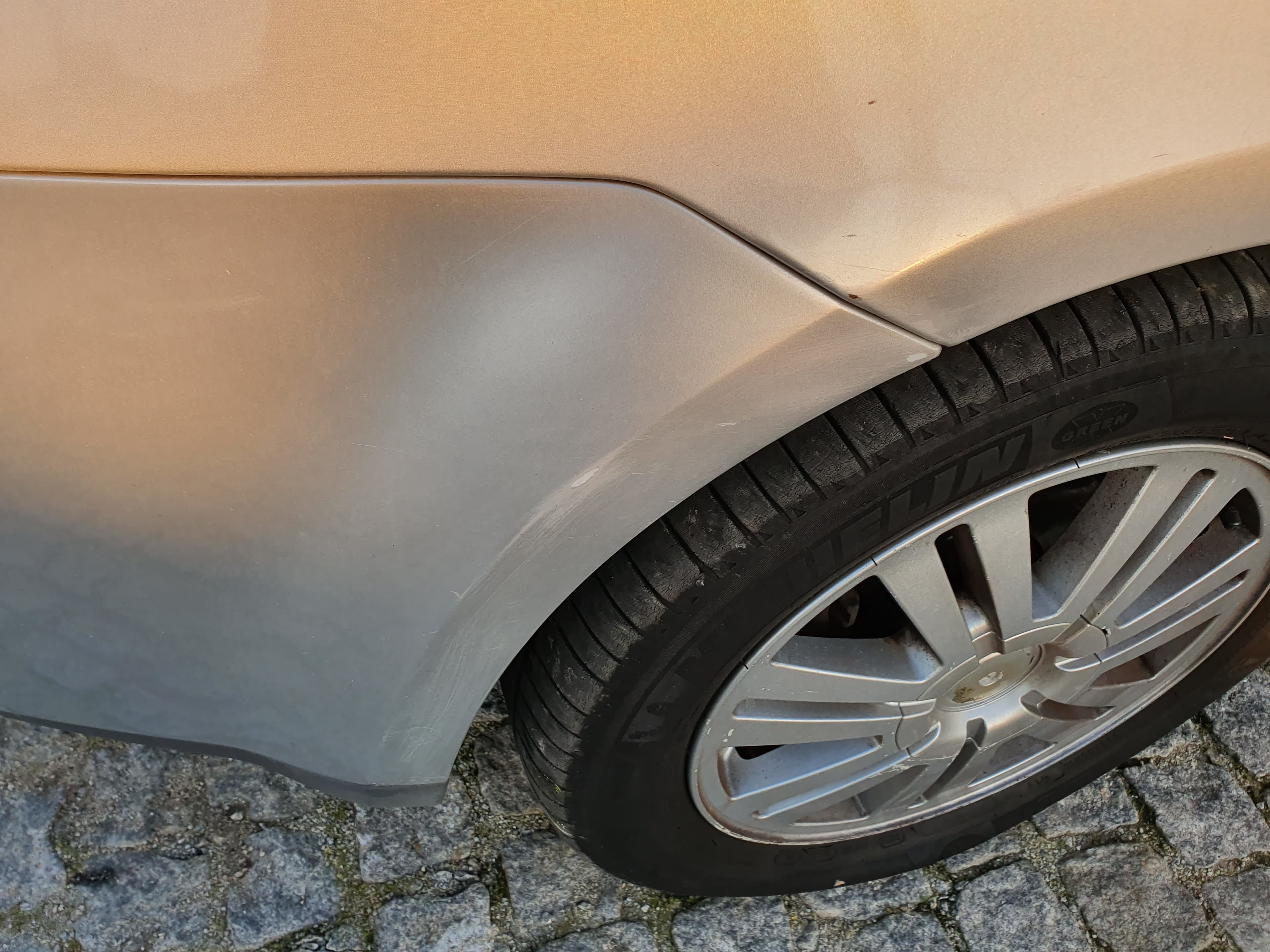 Ford Focus C-max · Ano 2006 — imagen 31